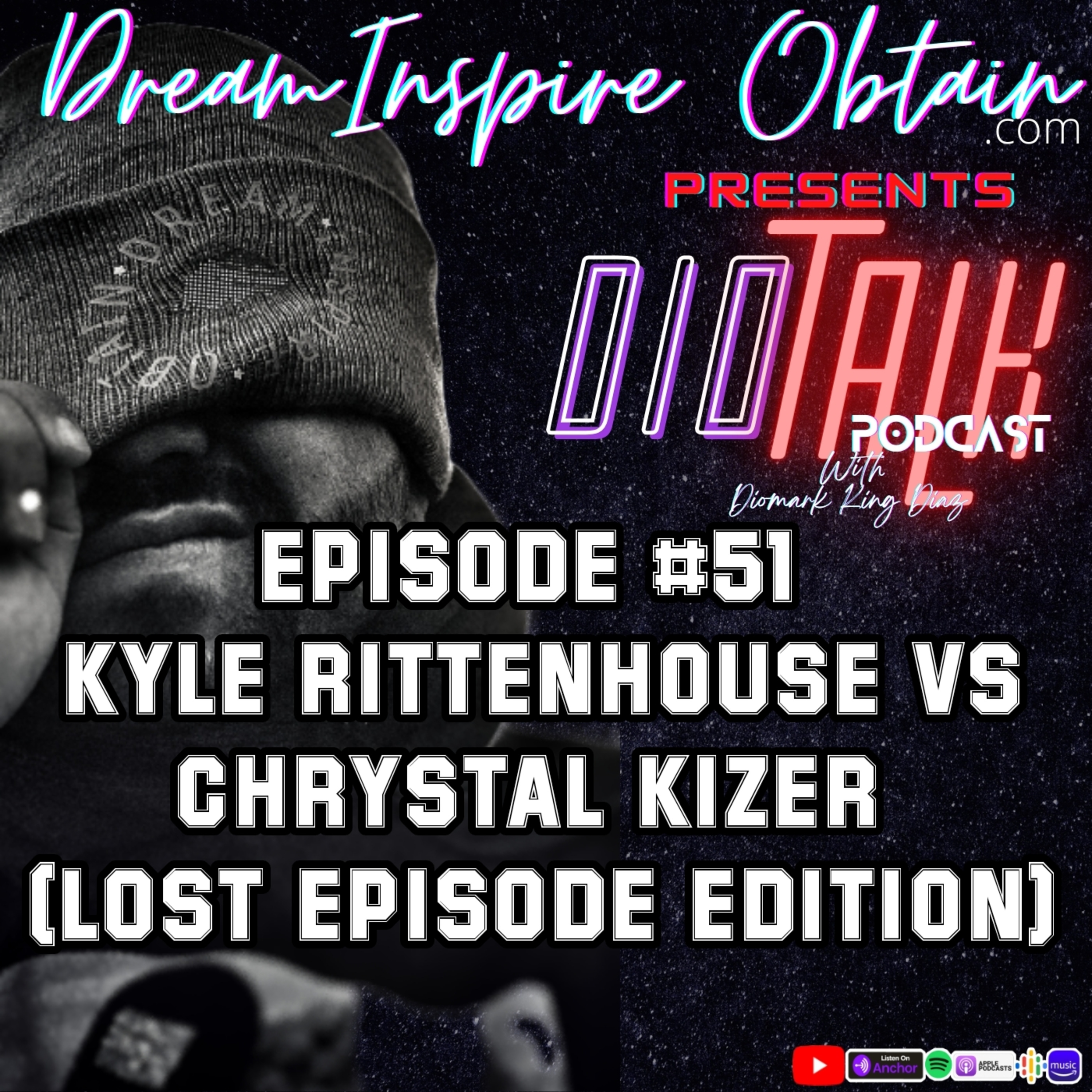 DIOTALK Podcast
