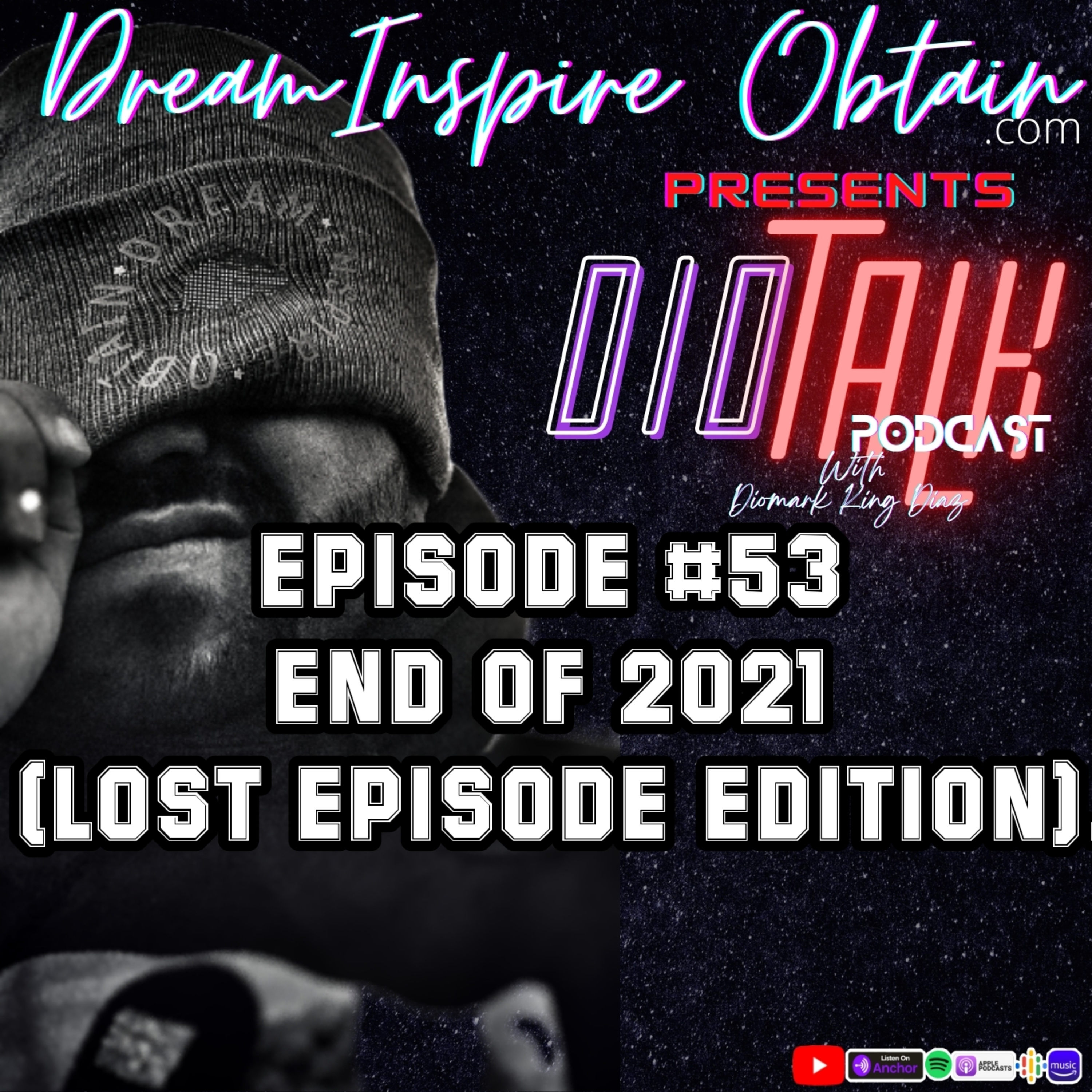 DIOTALK Podcast