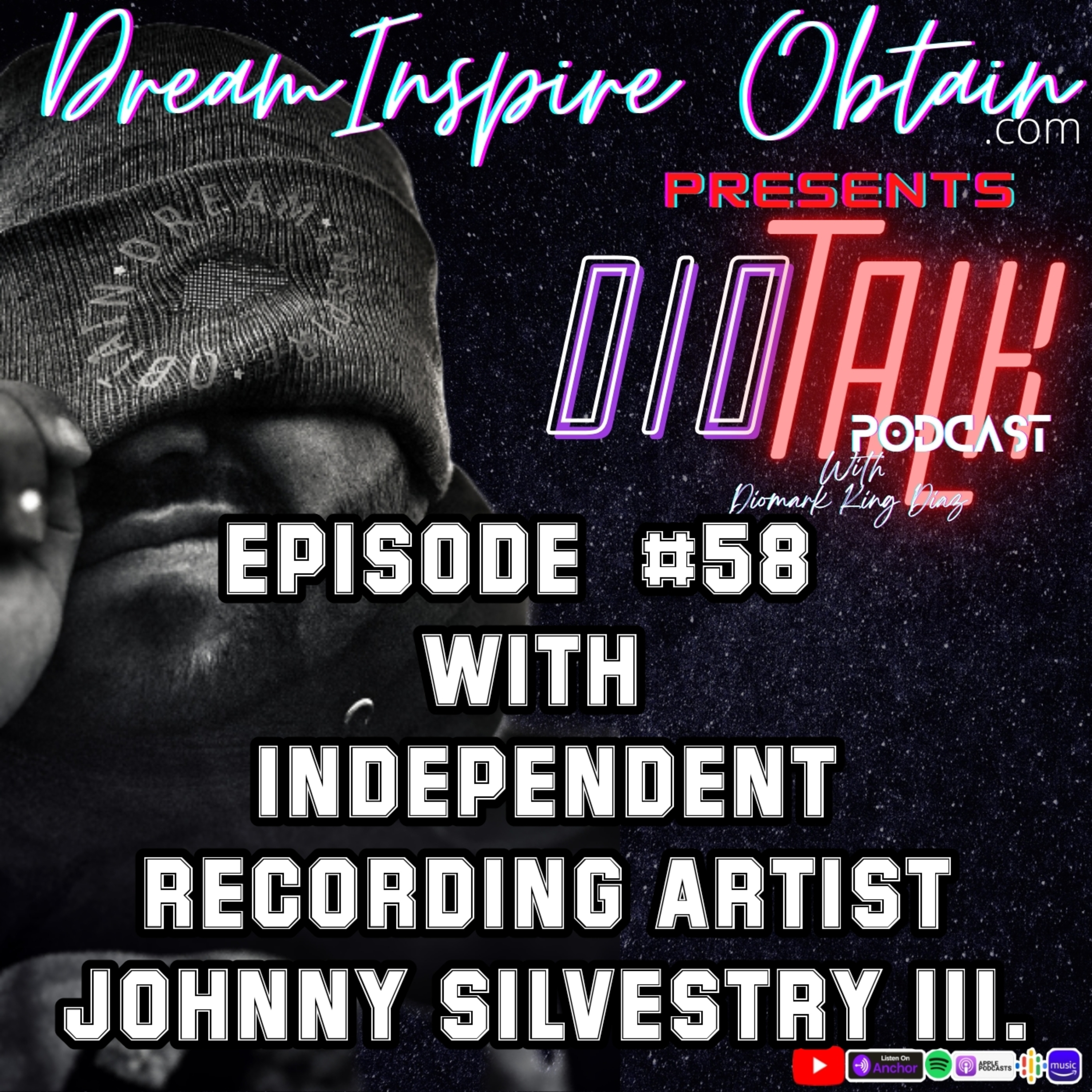 DIOTALK Podcast