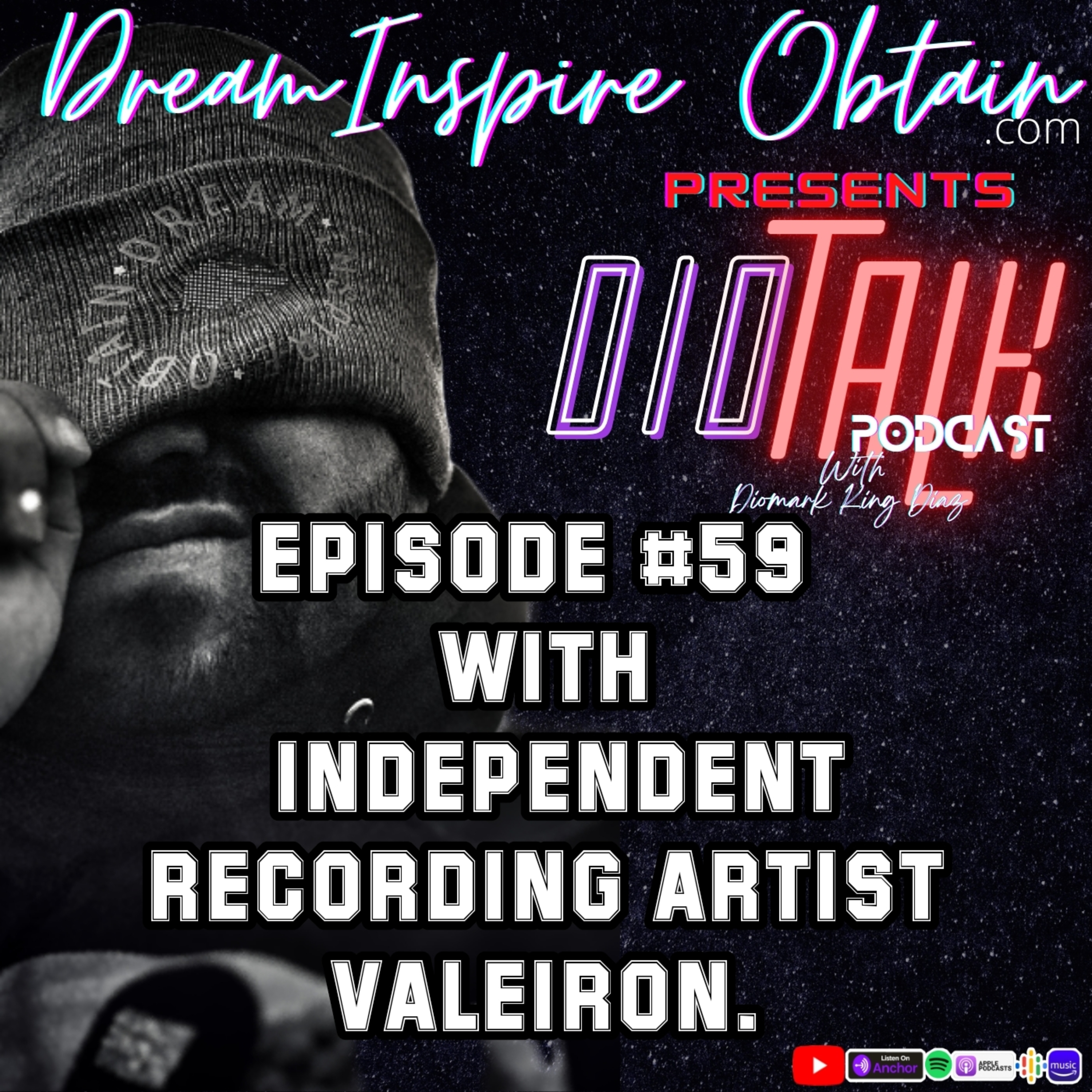 DIOTALK Podcast