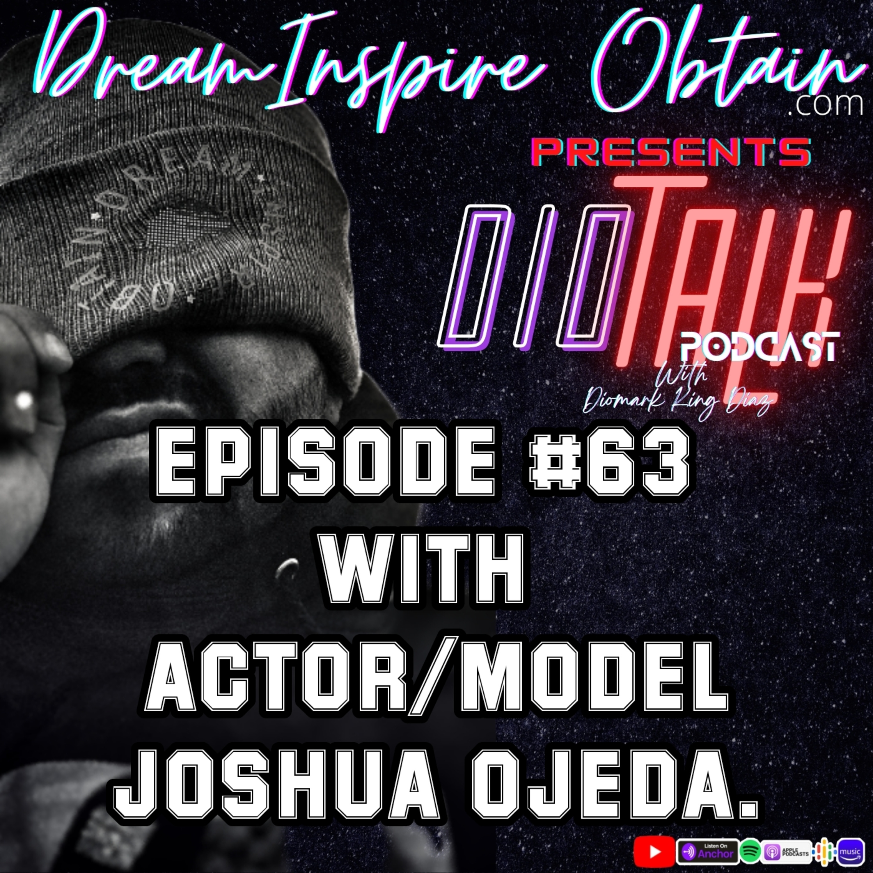 DIOTALK Podcast