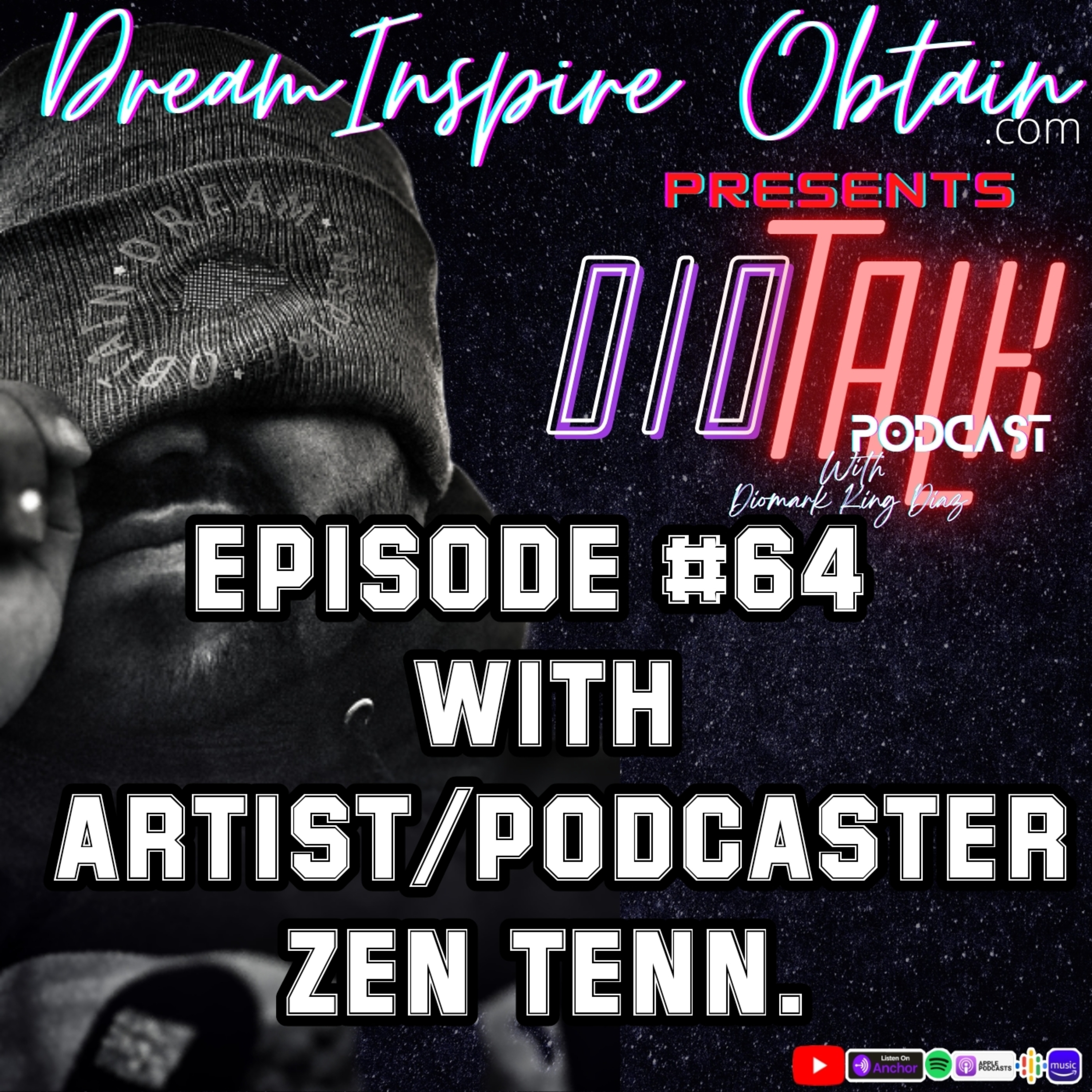 DIOTALK Podcast
