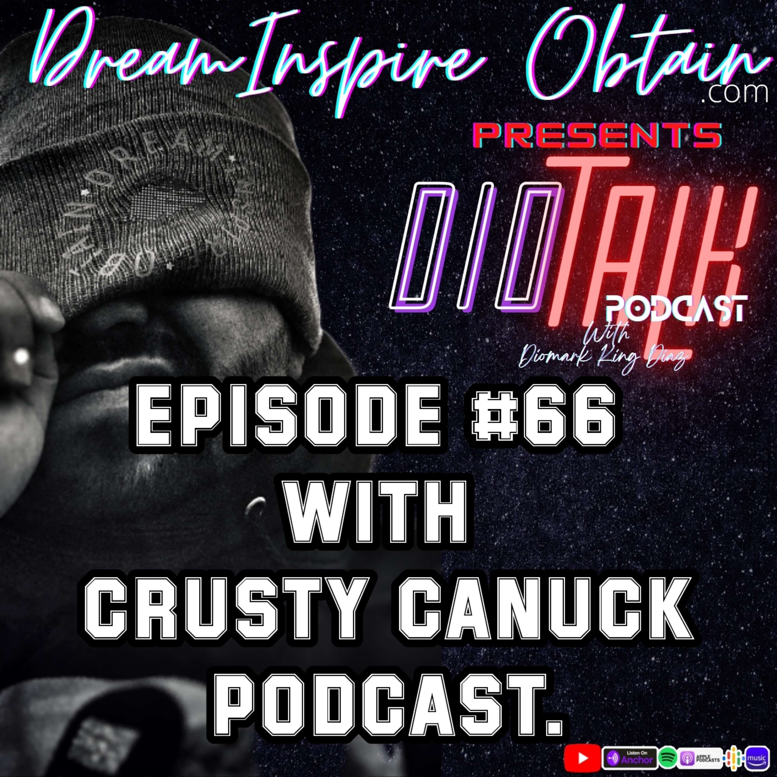 DIOTALK Podcast