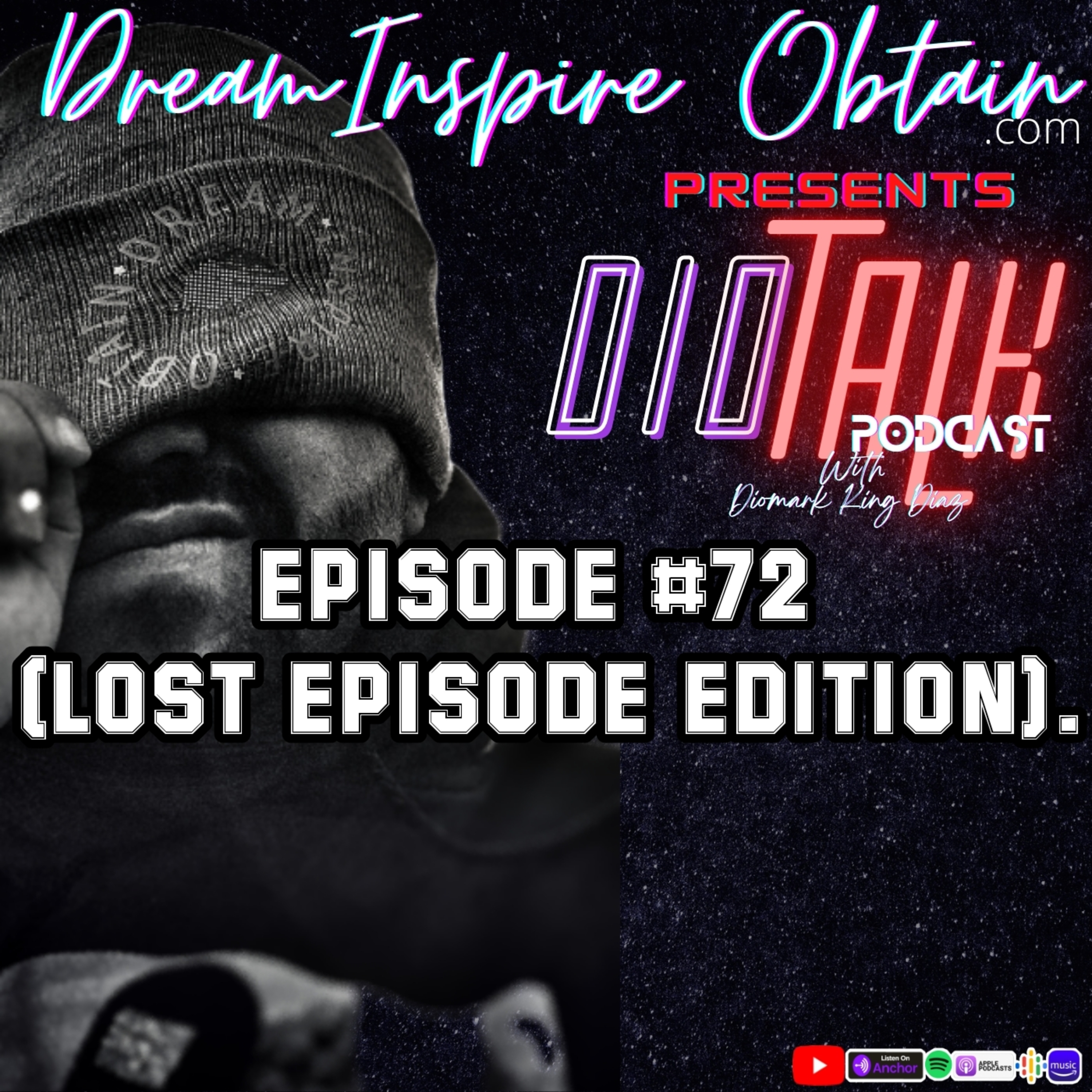 DIOTALK Podcast