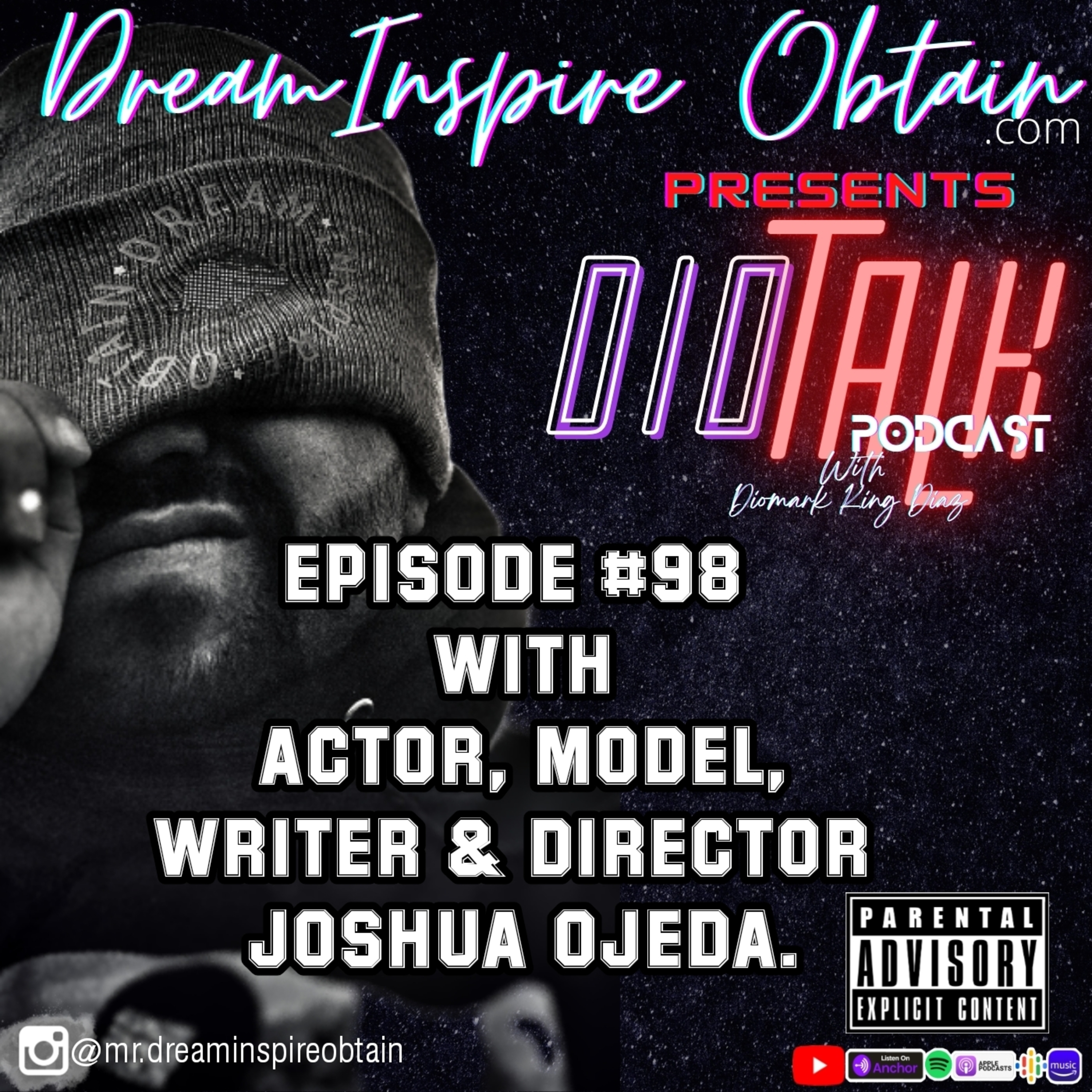 DIOTALK Podcast