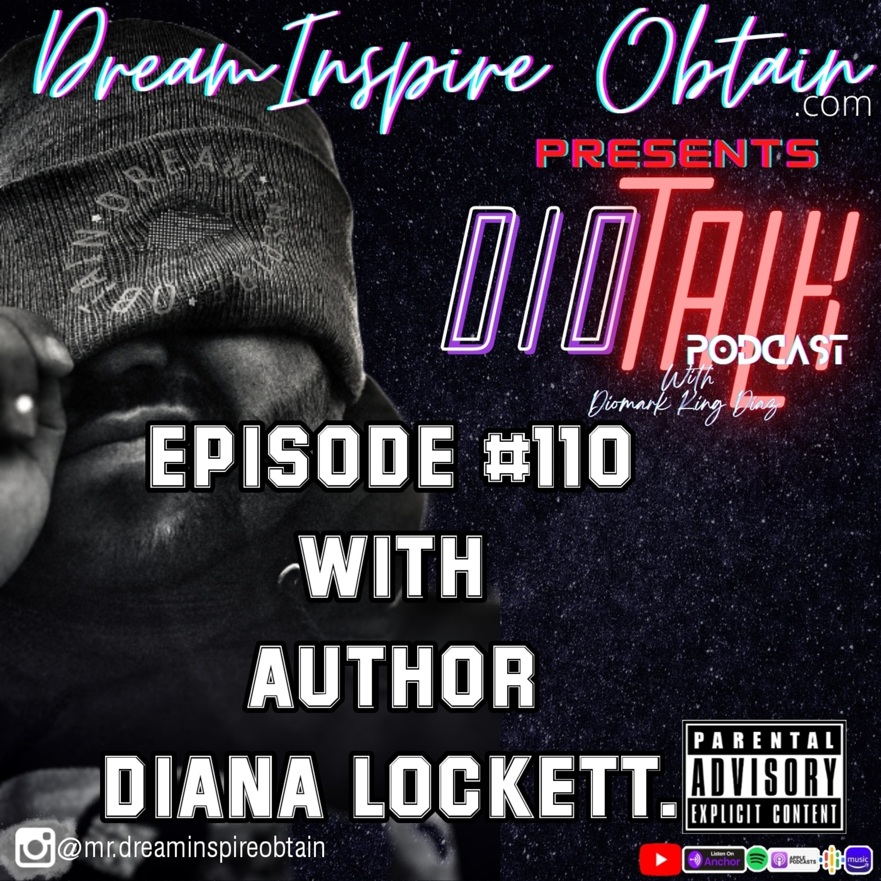 DIOTALK Podcast