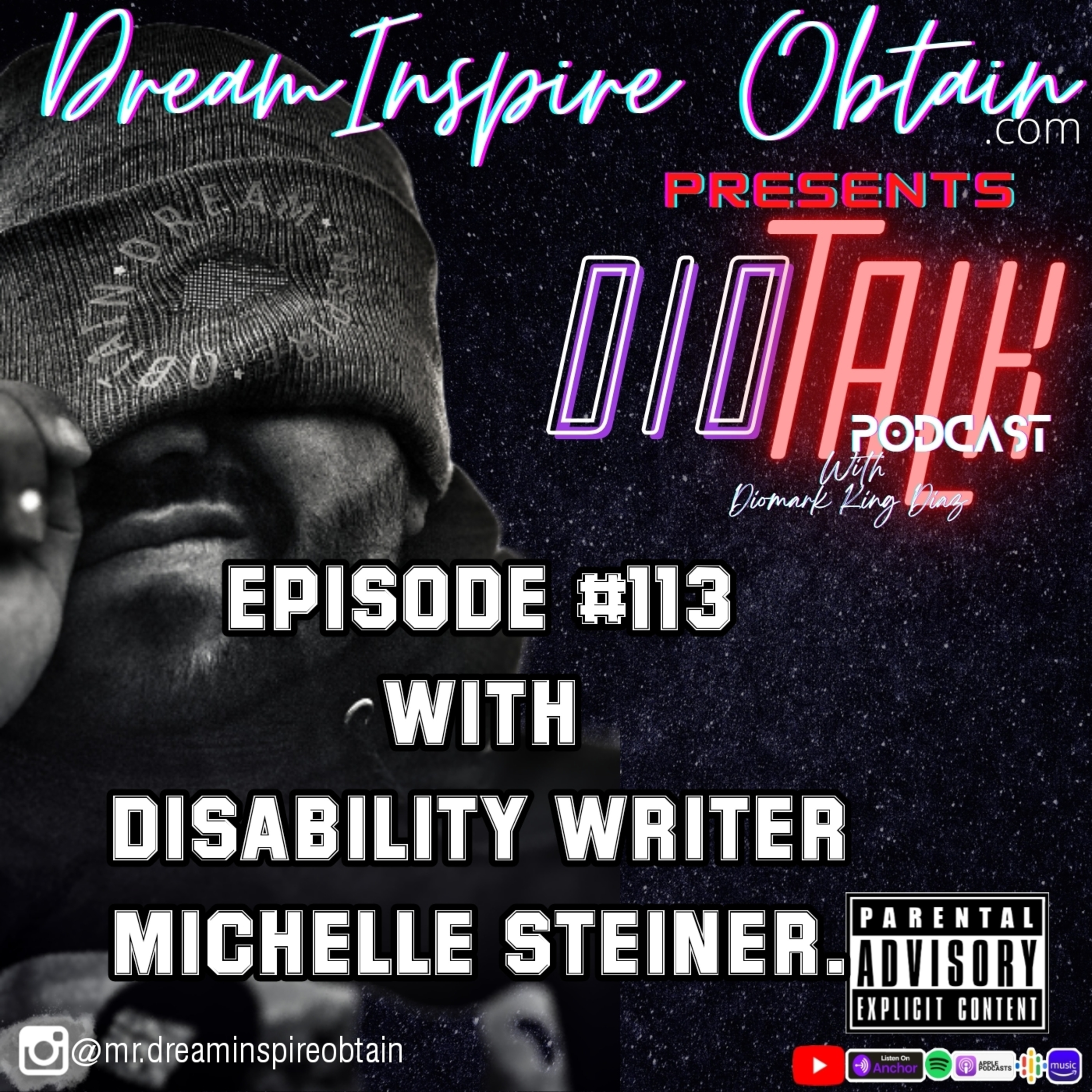 DIOTALK Podcast