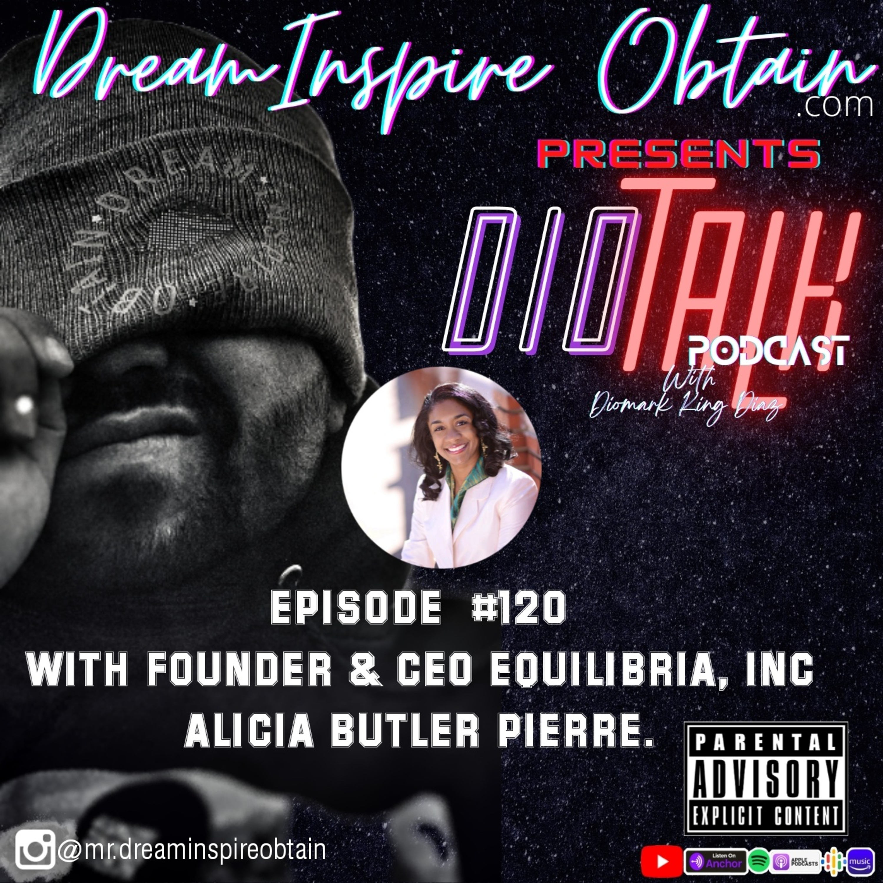 DIOTALK Podcast
