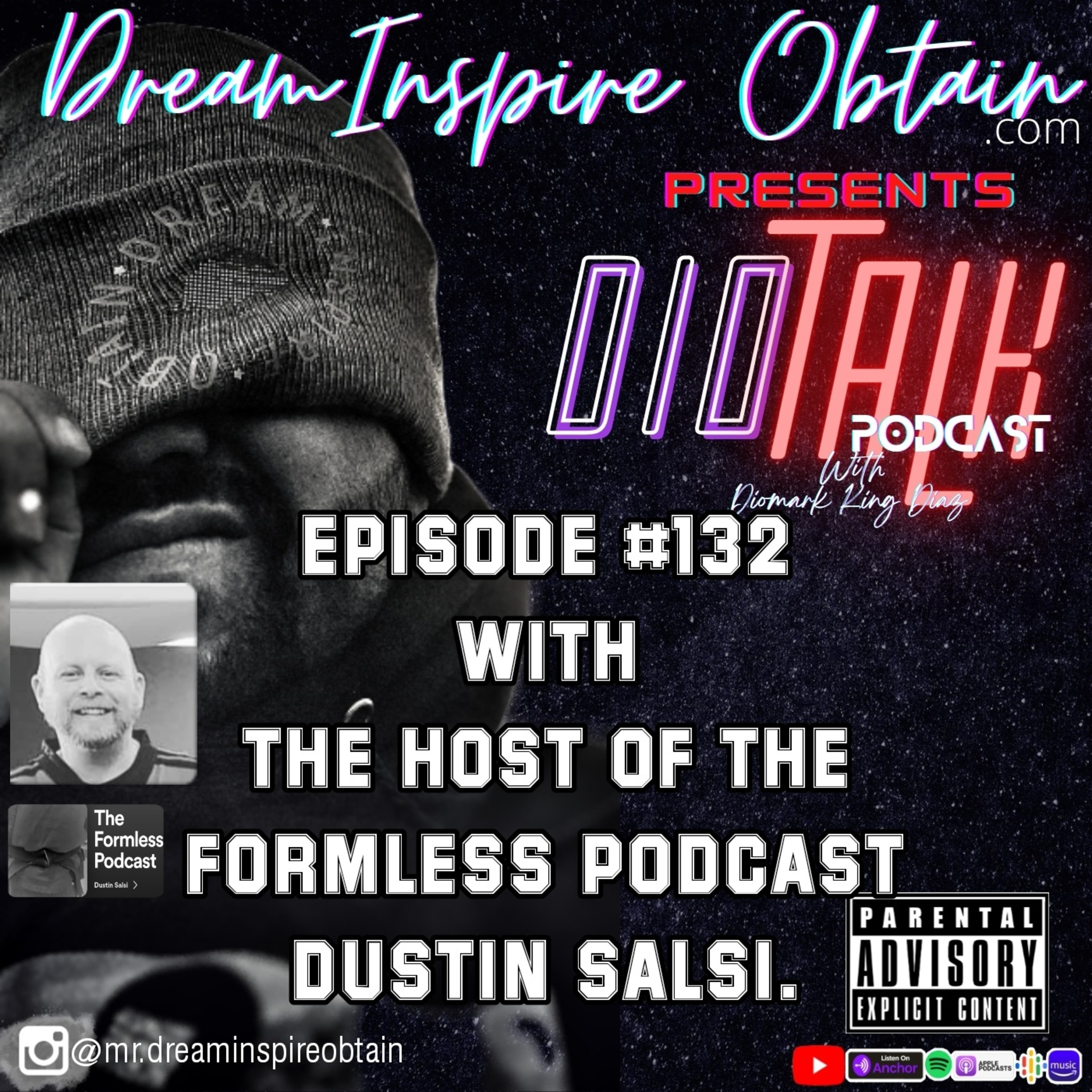 DIOTALK Podcast