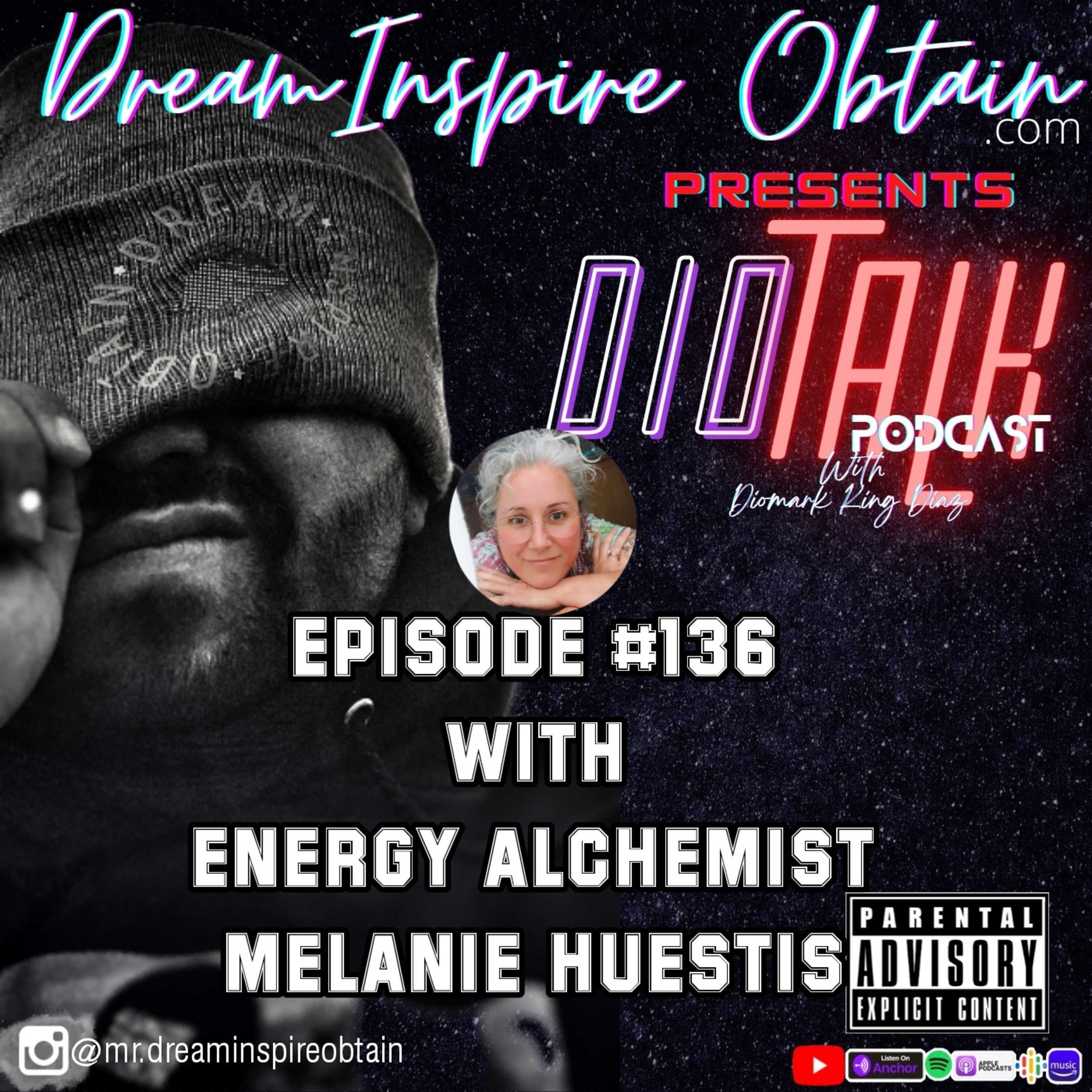 DIOTALK Podcast