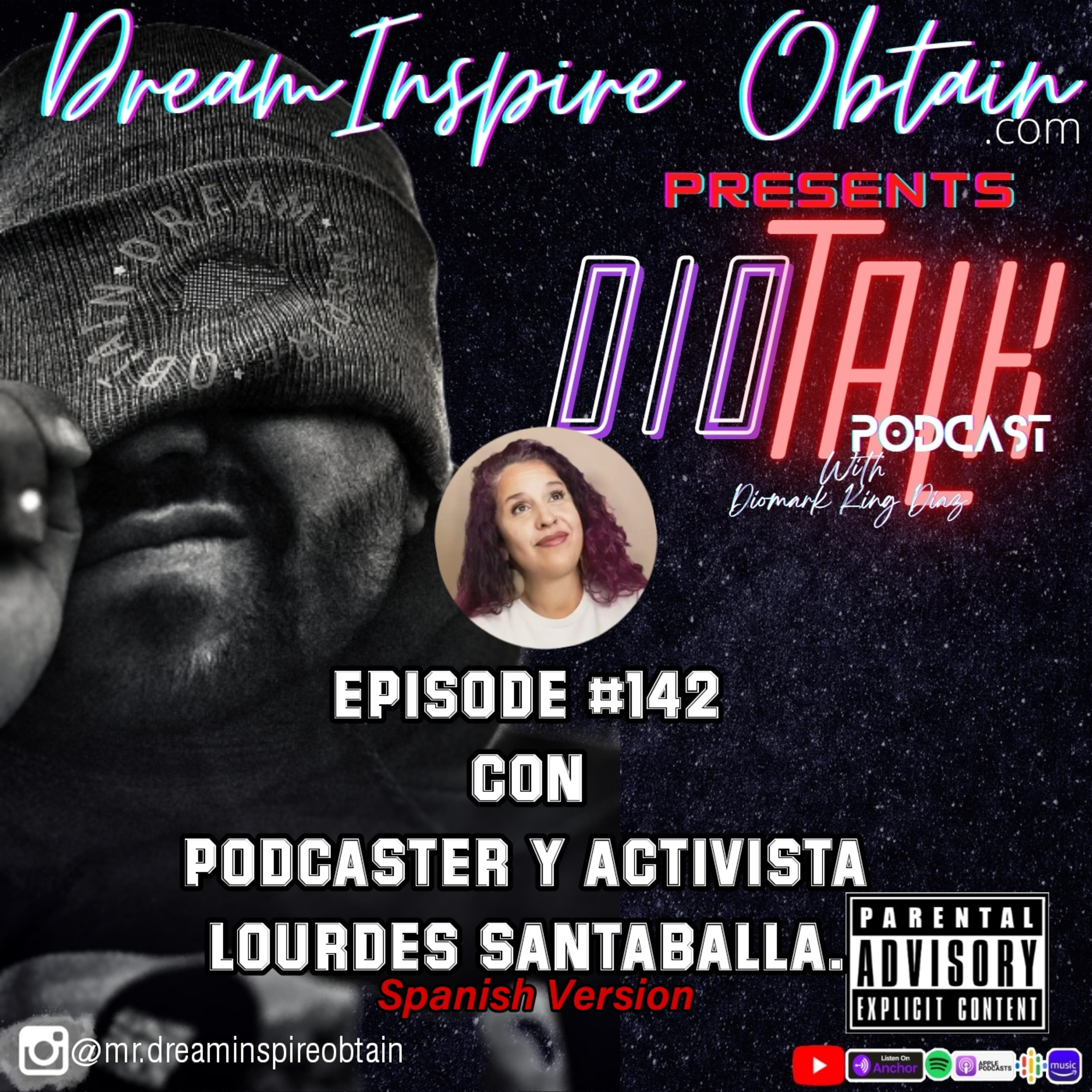 DIOTALK Podcast