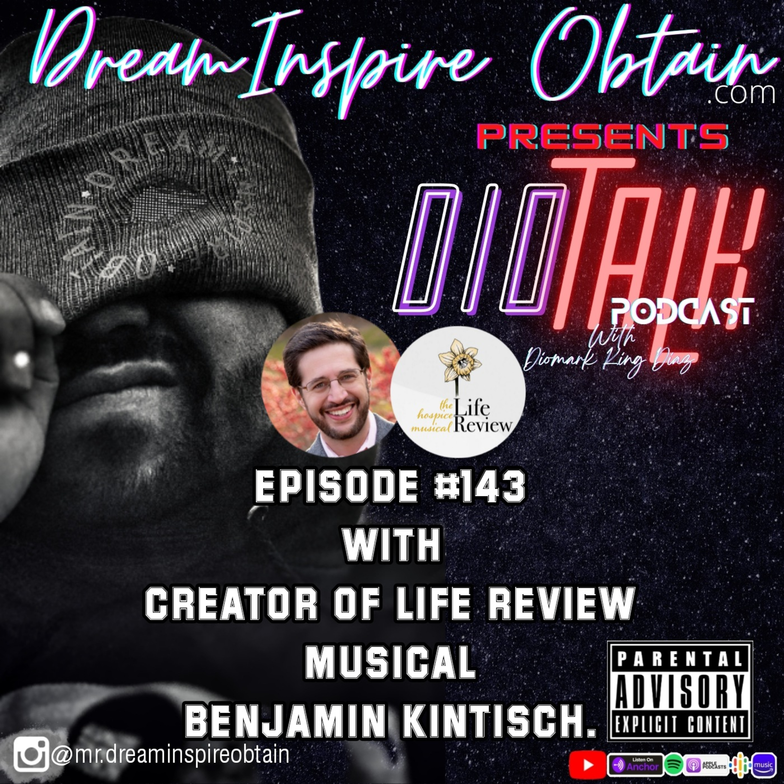 DIOTALK Podcast