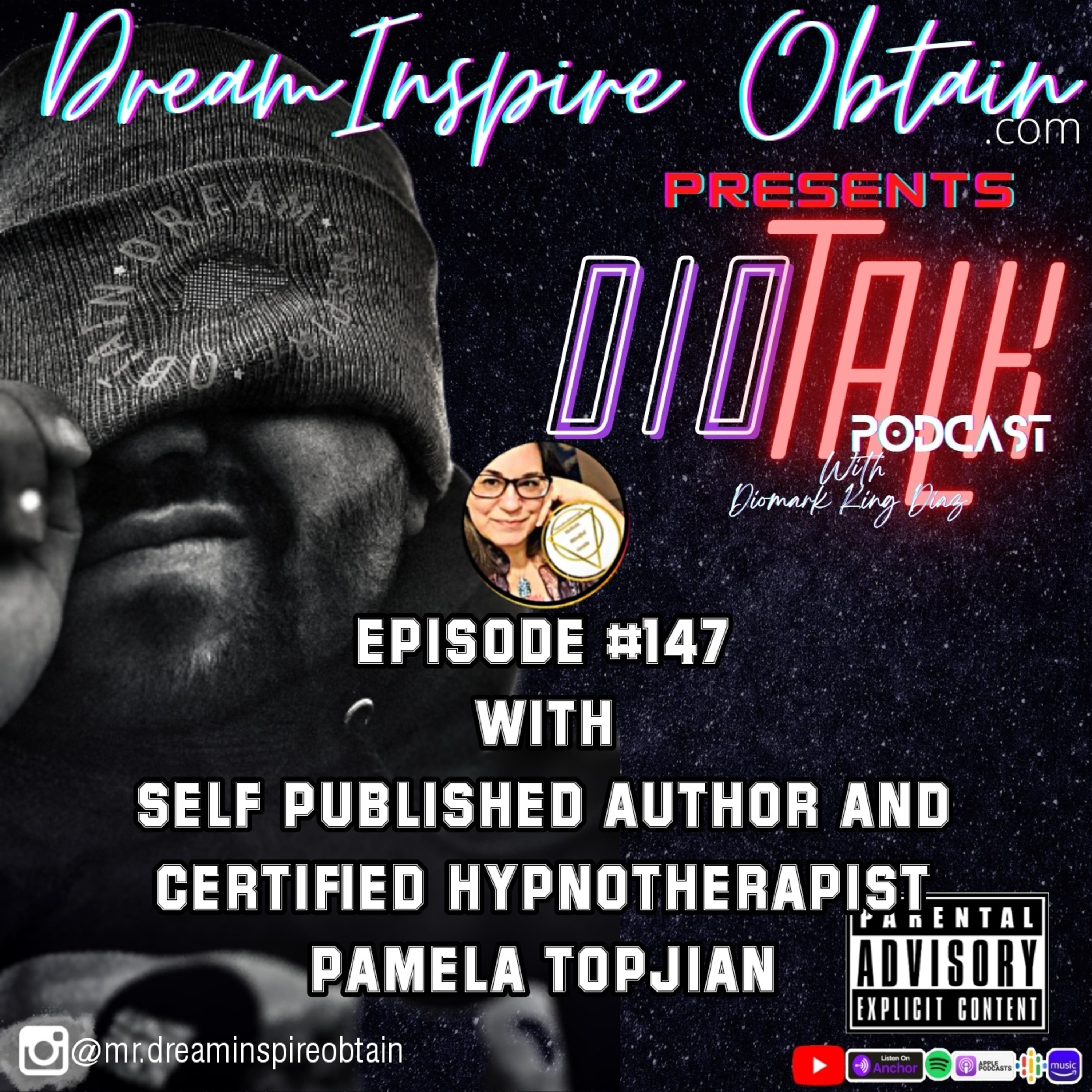 DIOTALK Podcast