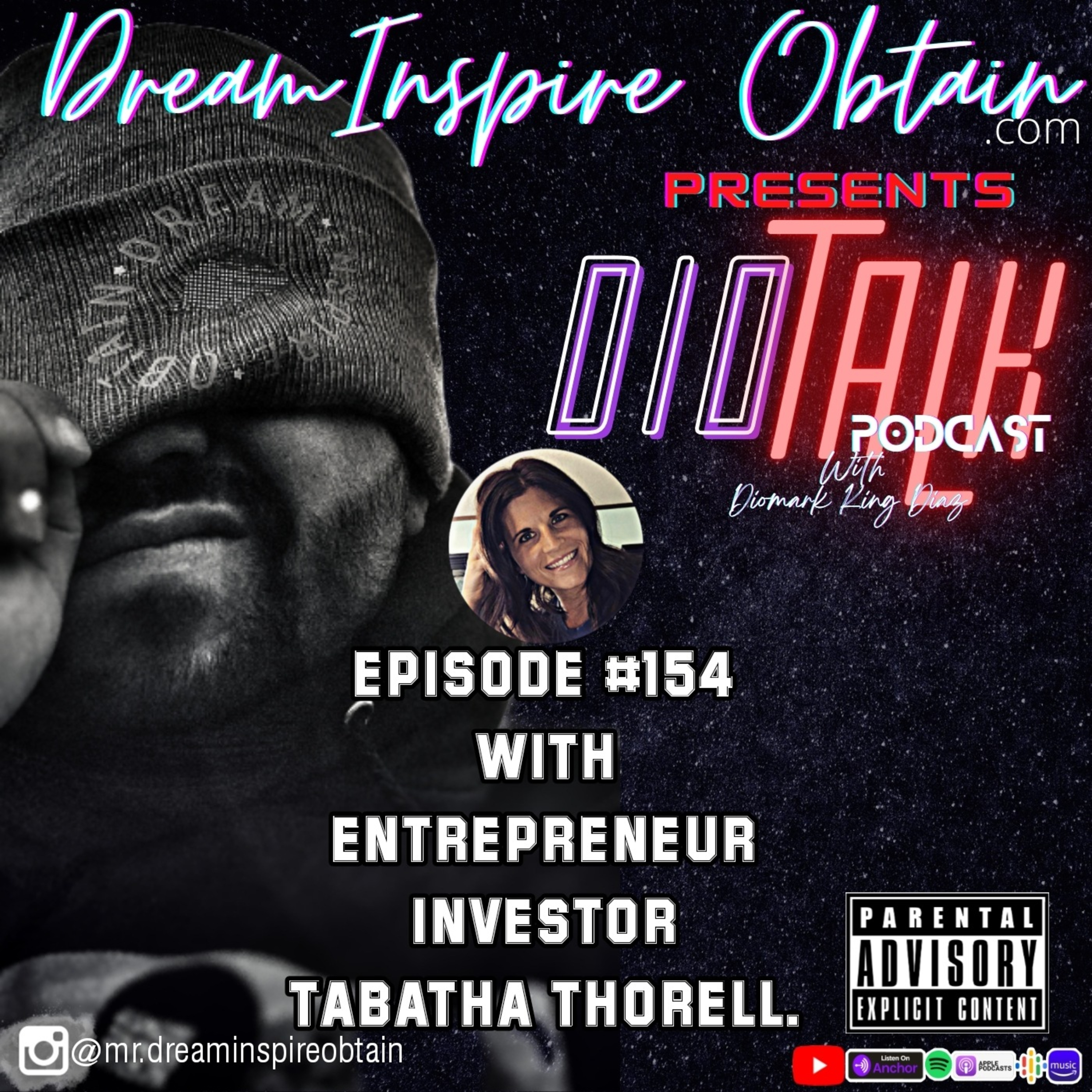 DIOTALK Podcast