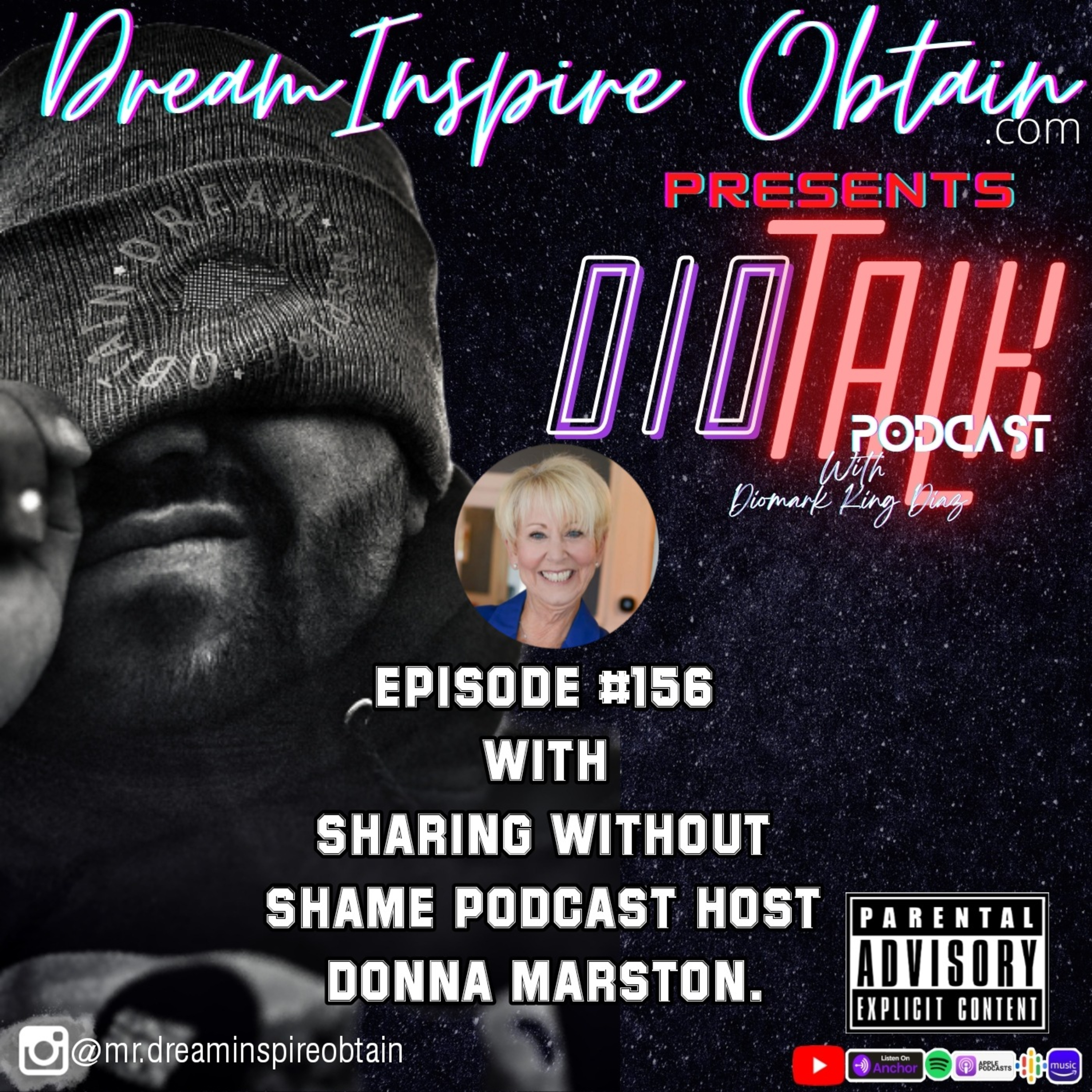DIOTALK Podcast
