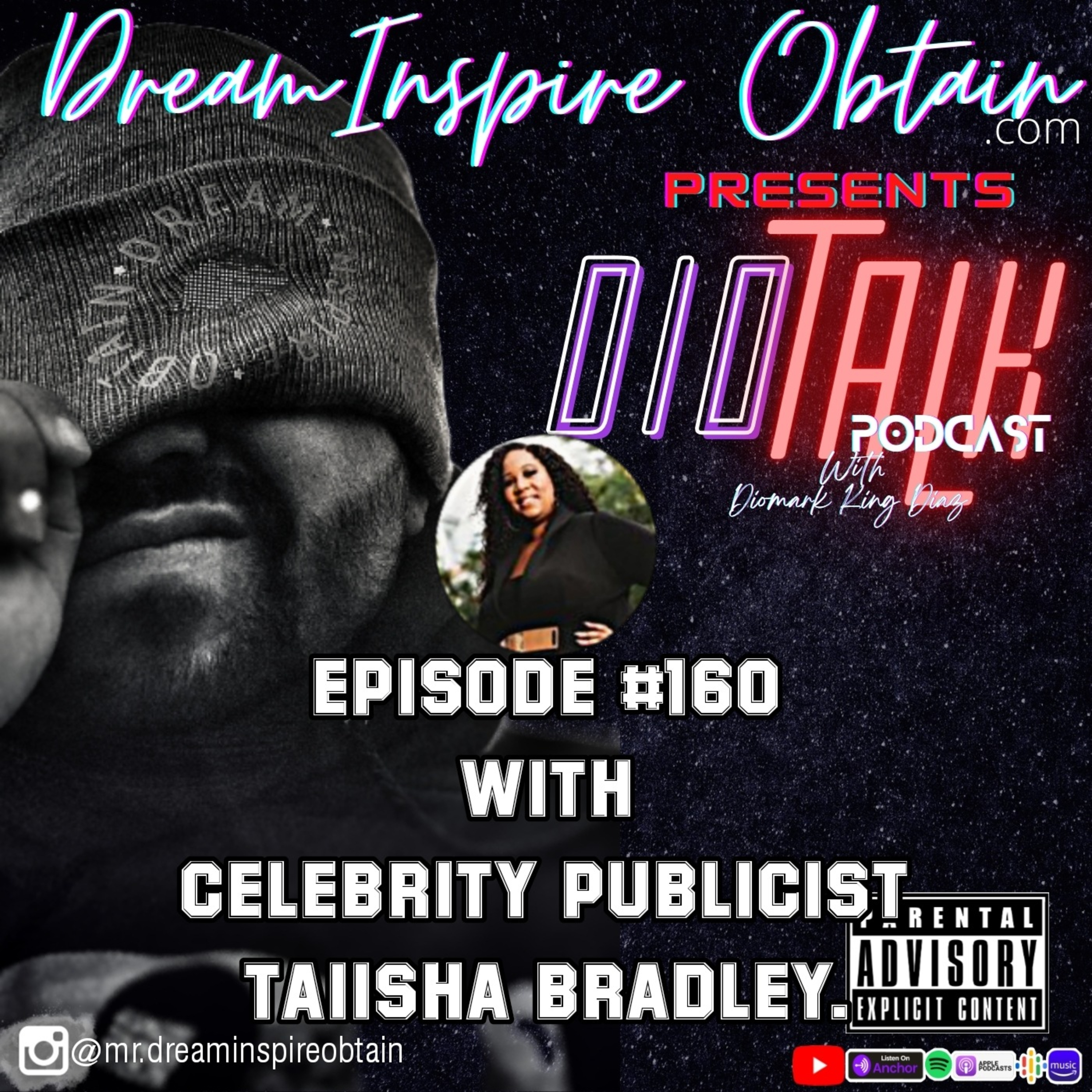 DIOTALK Podcast