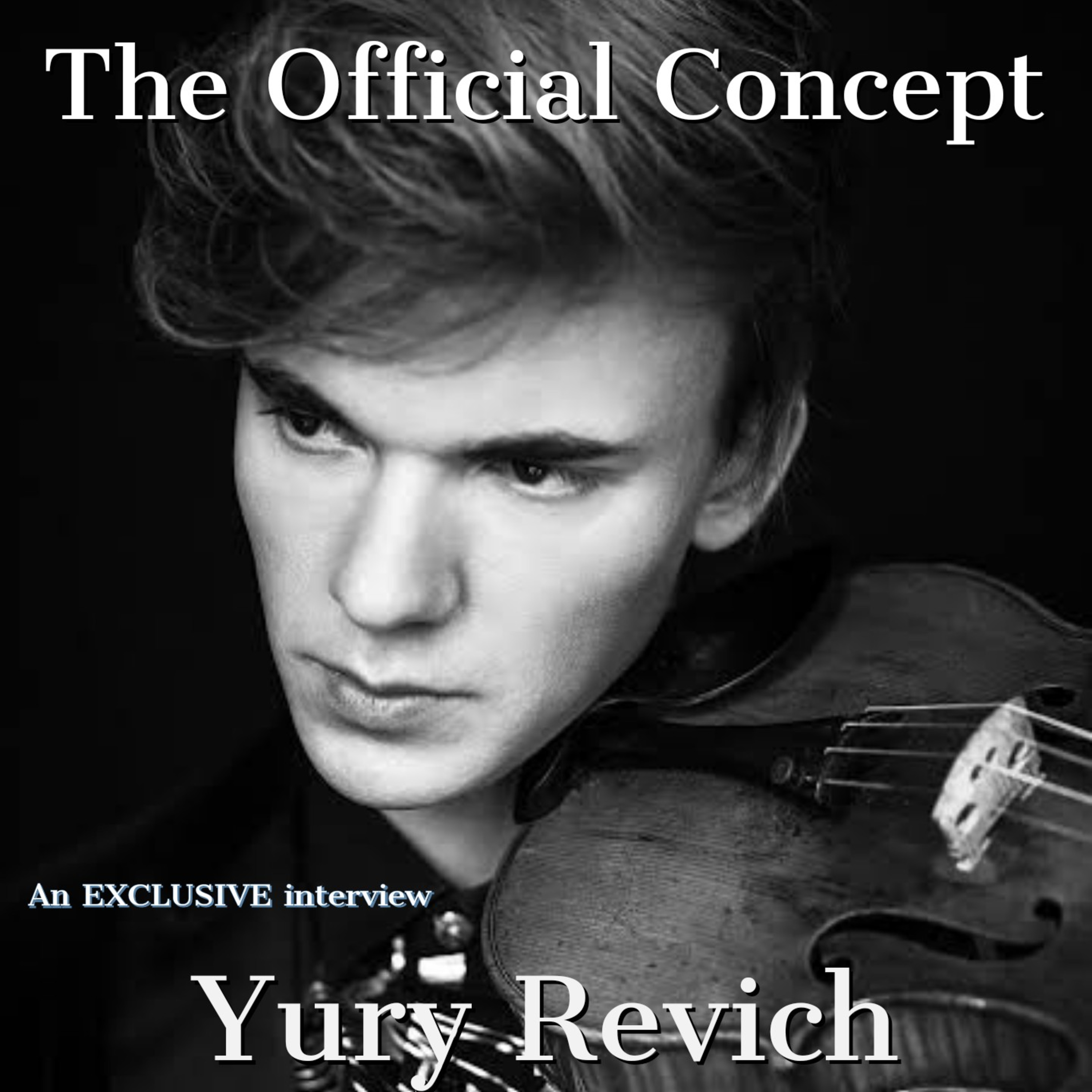 The Official Concept