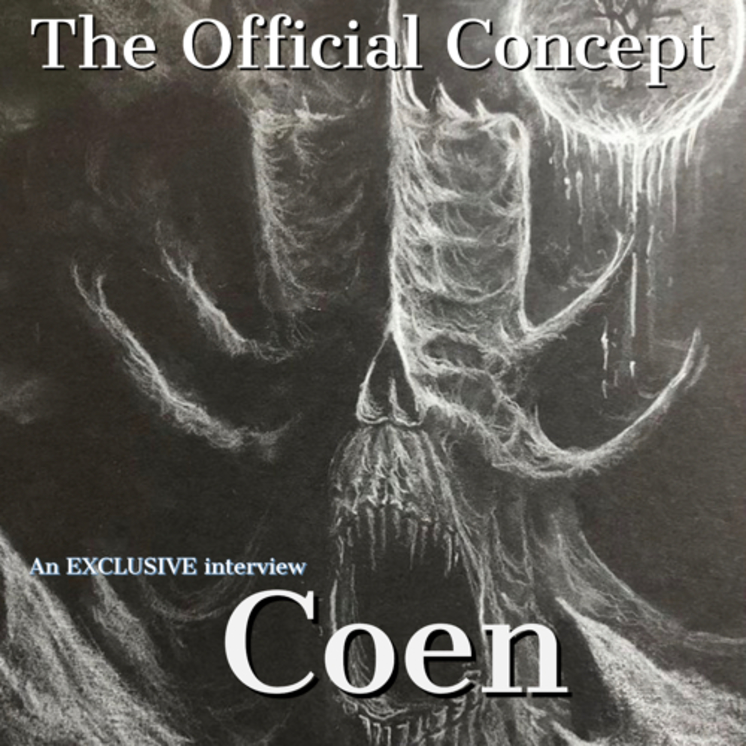 The Official Concept