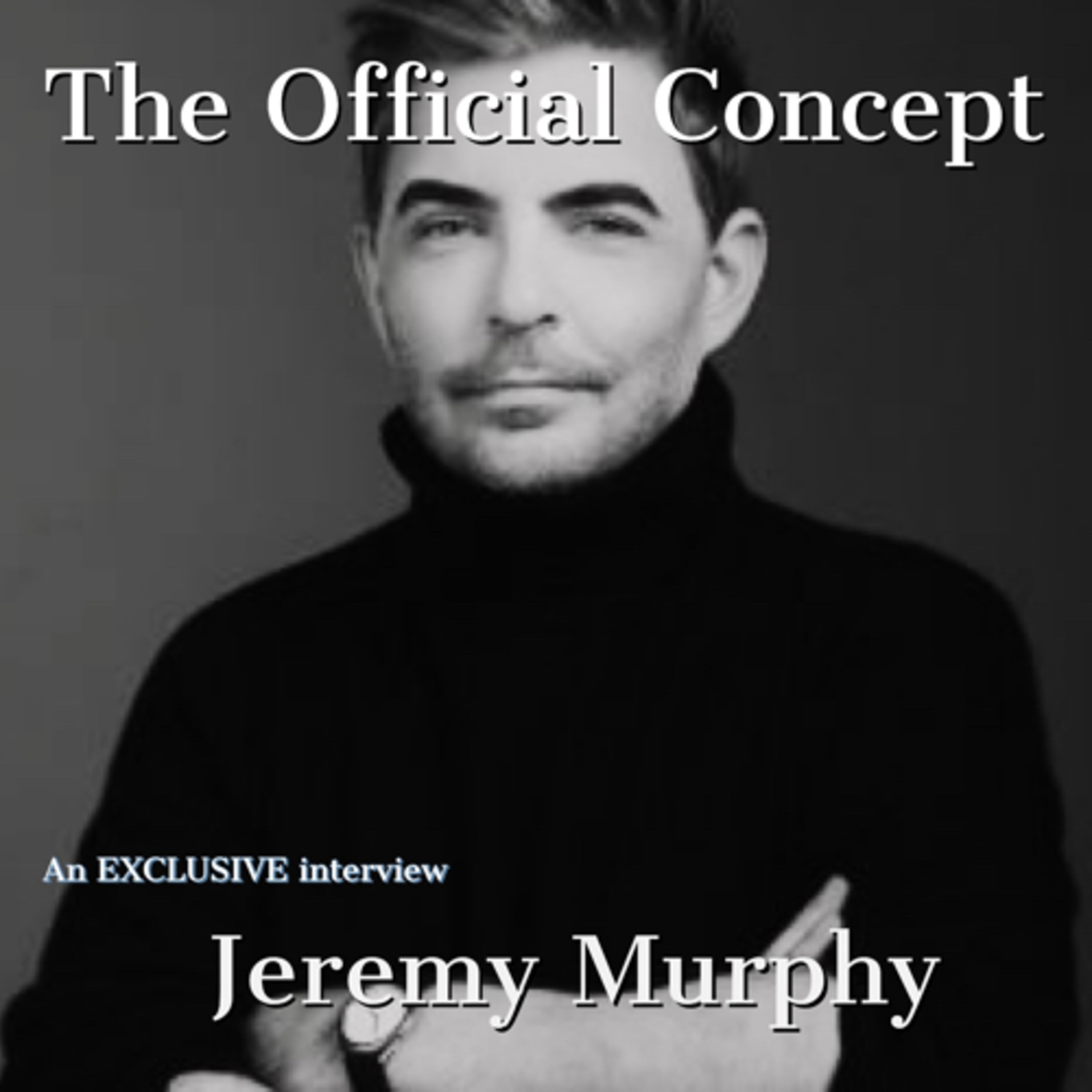 The Official Concept
