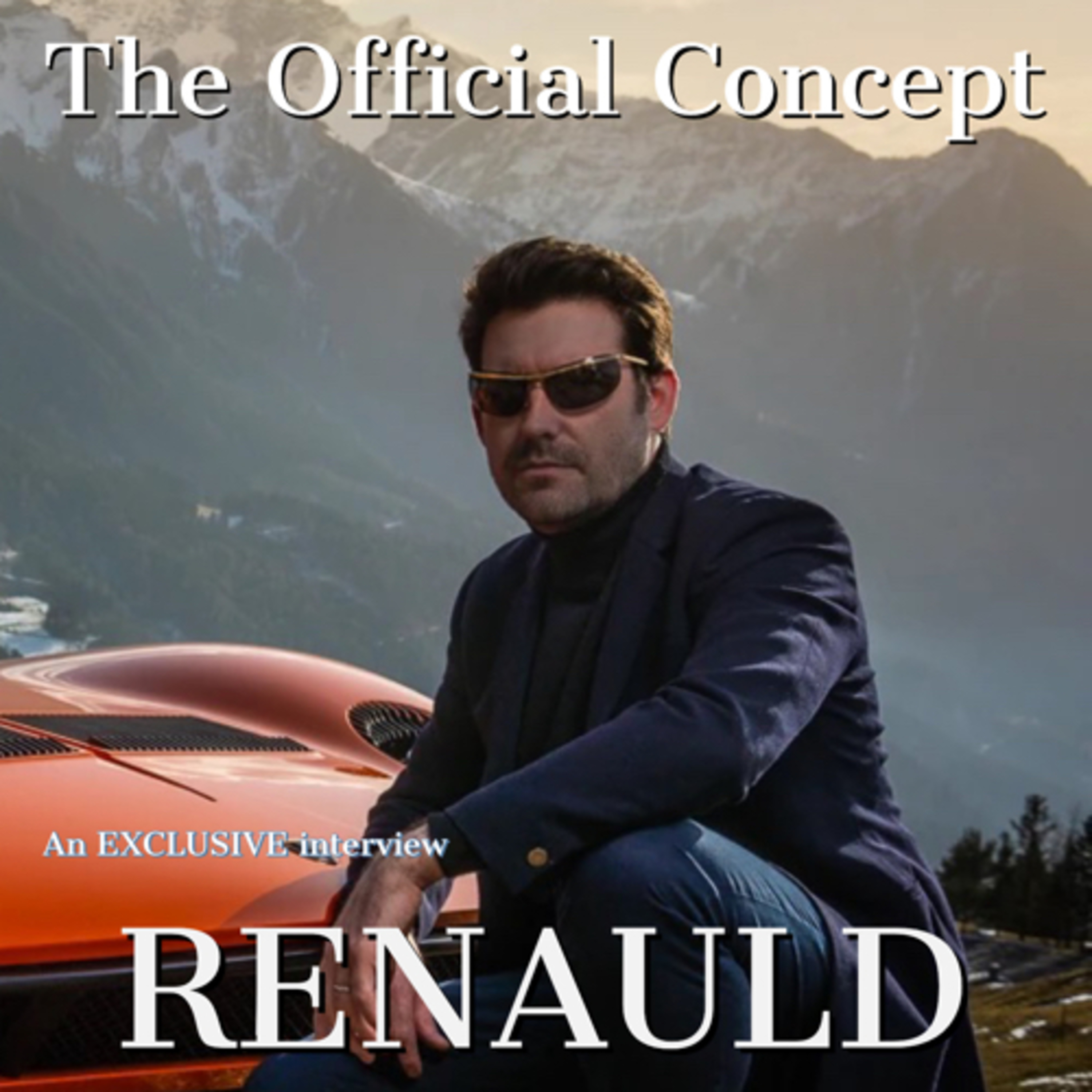 The Official Concept