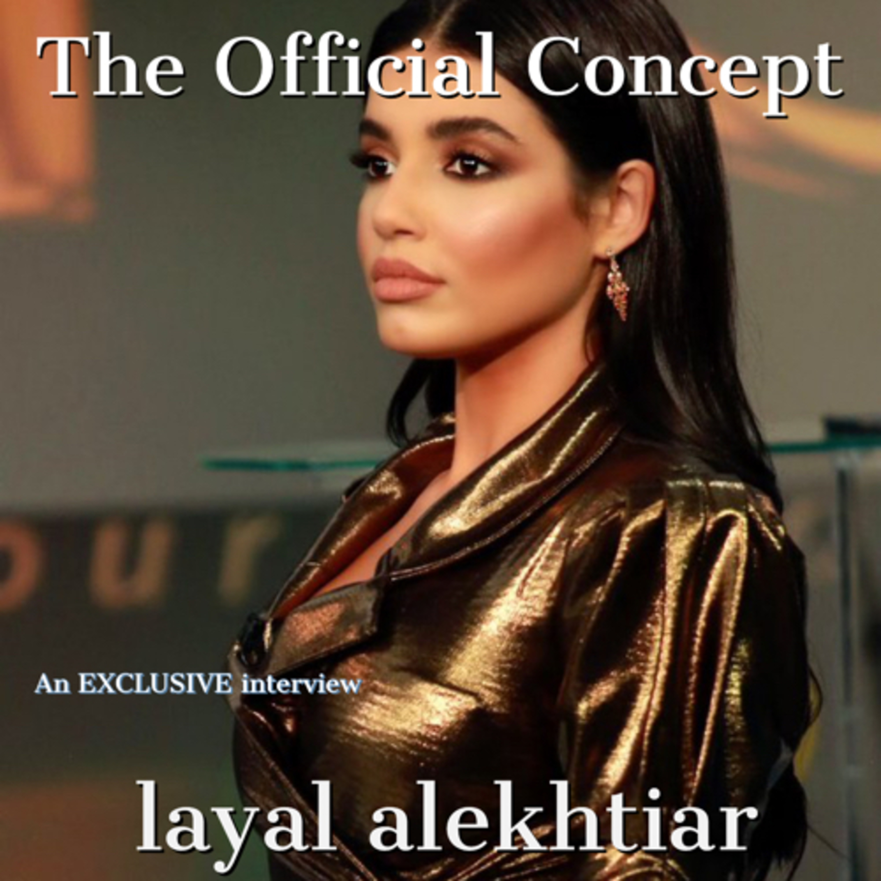 The Official Concept
