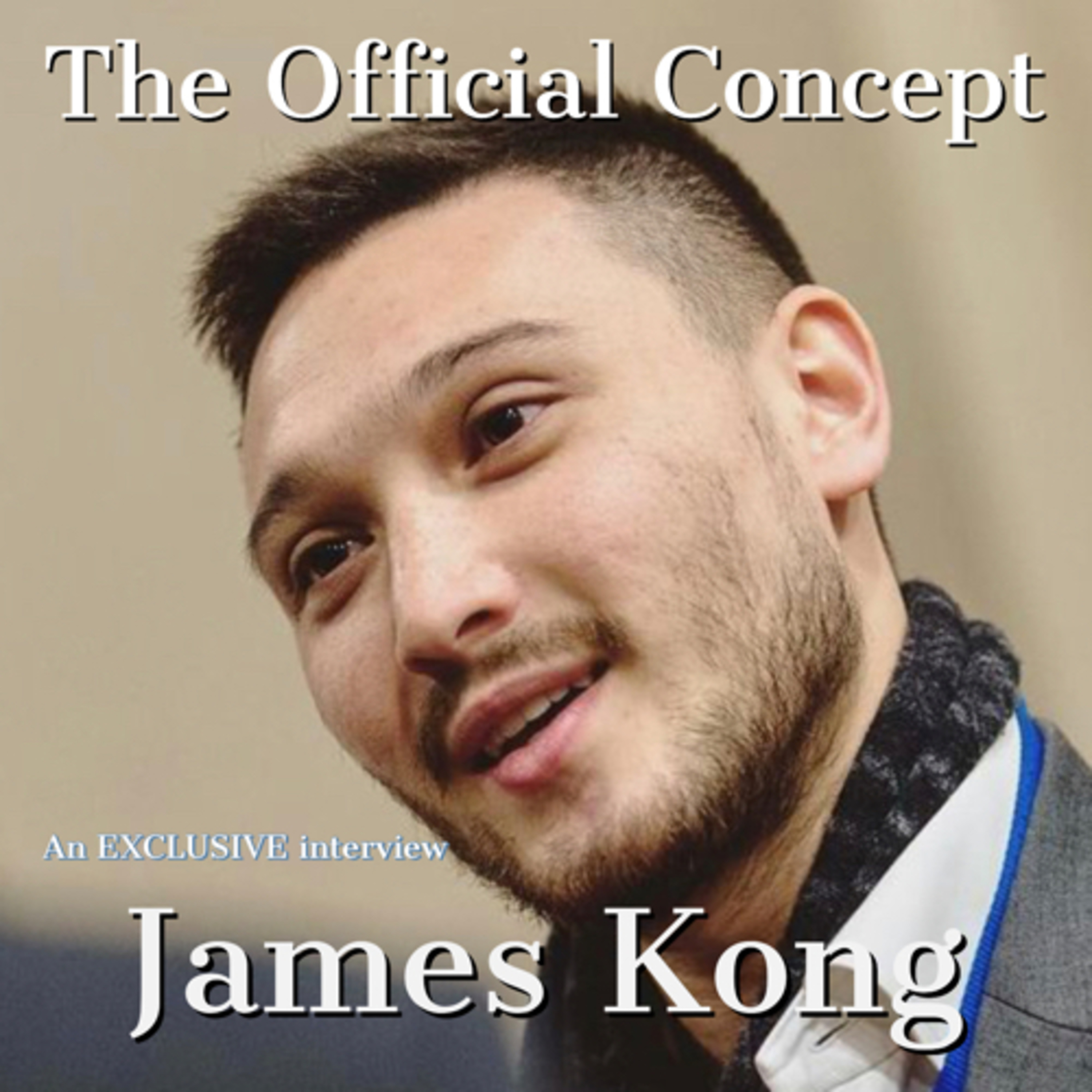 The Official Concept