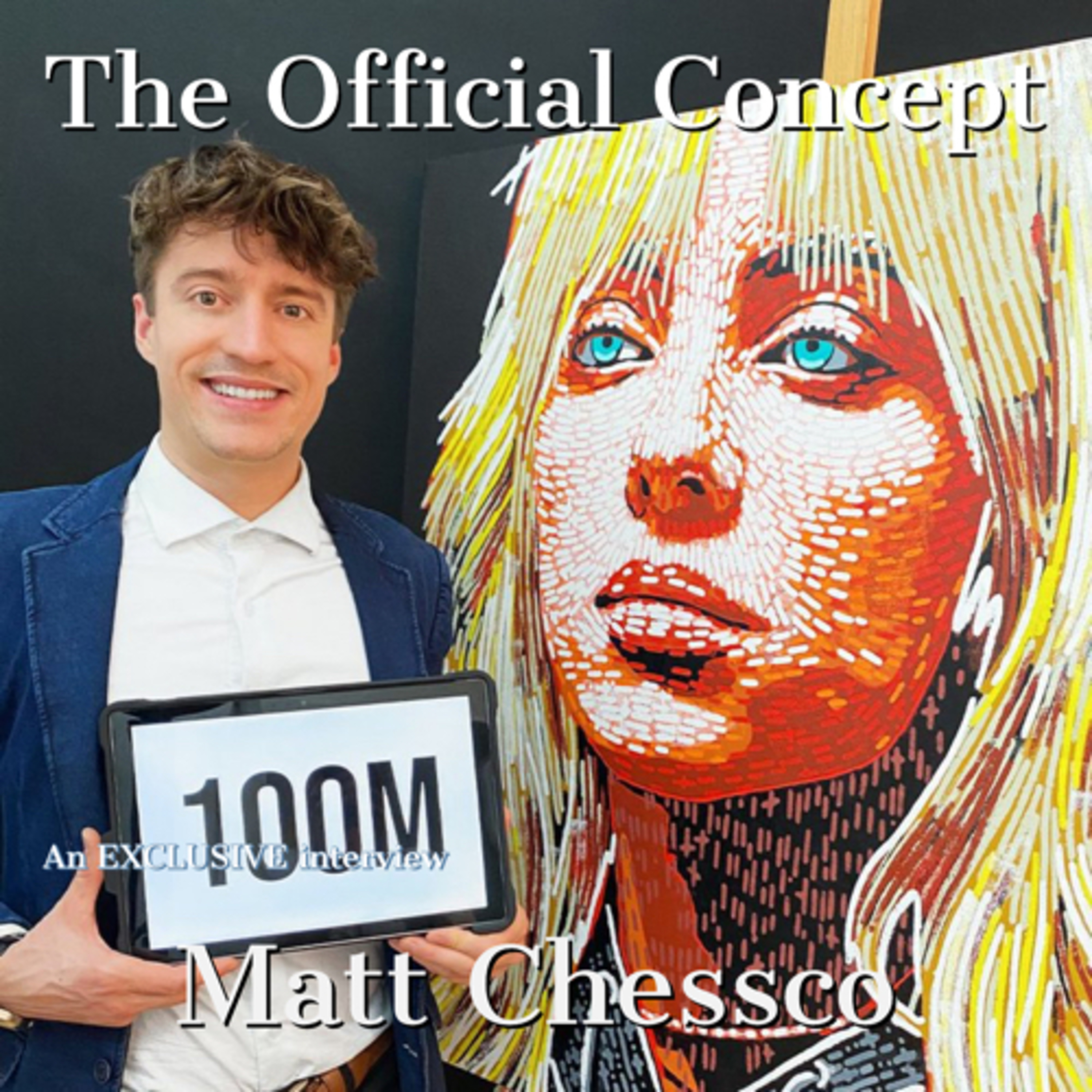 The Official Concept