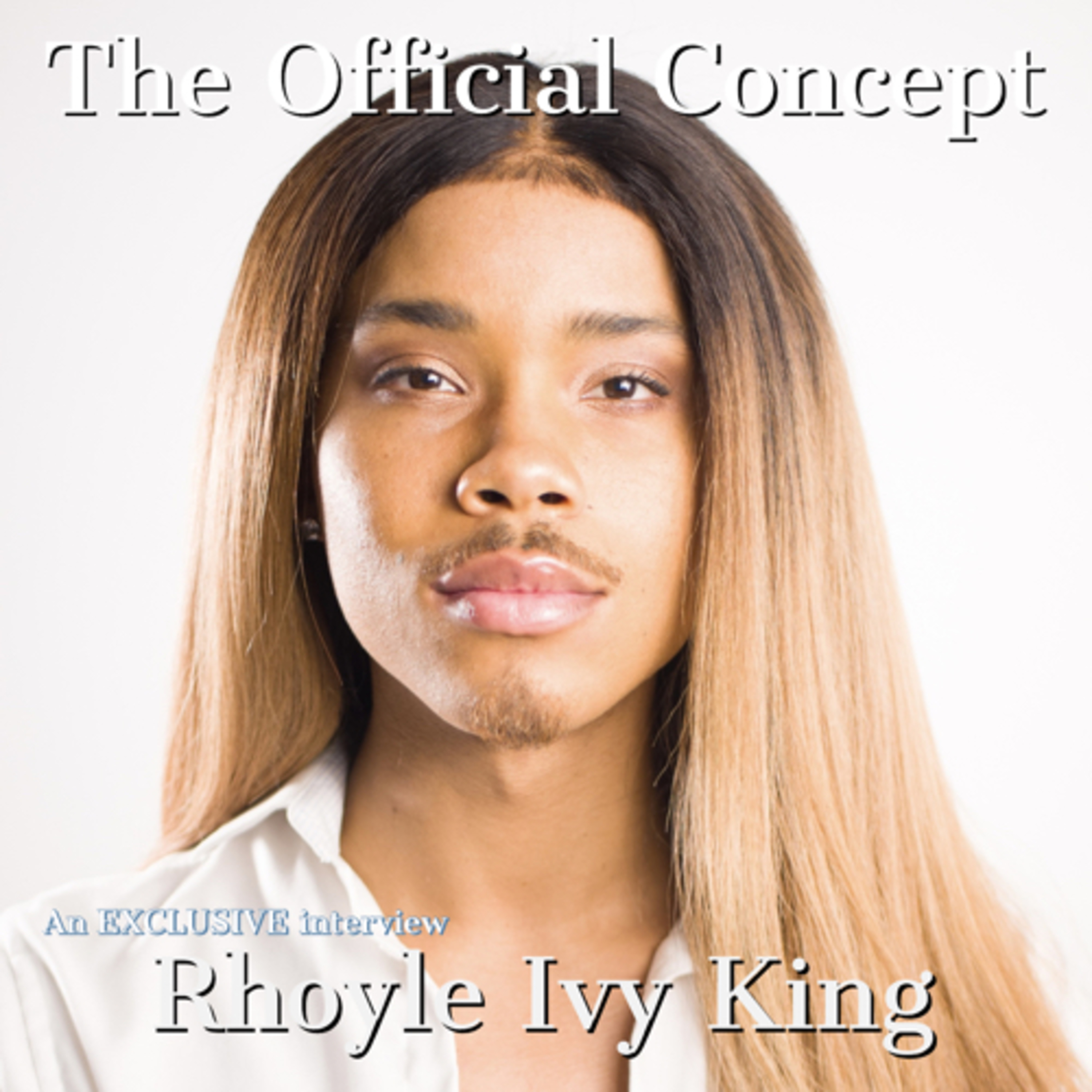 The Official Concept