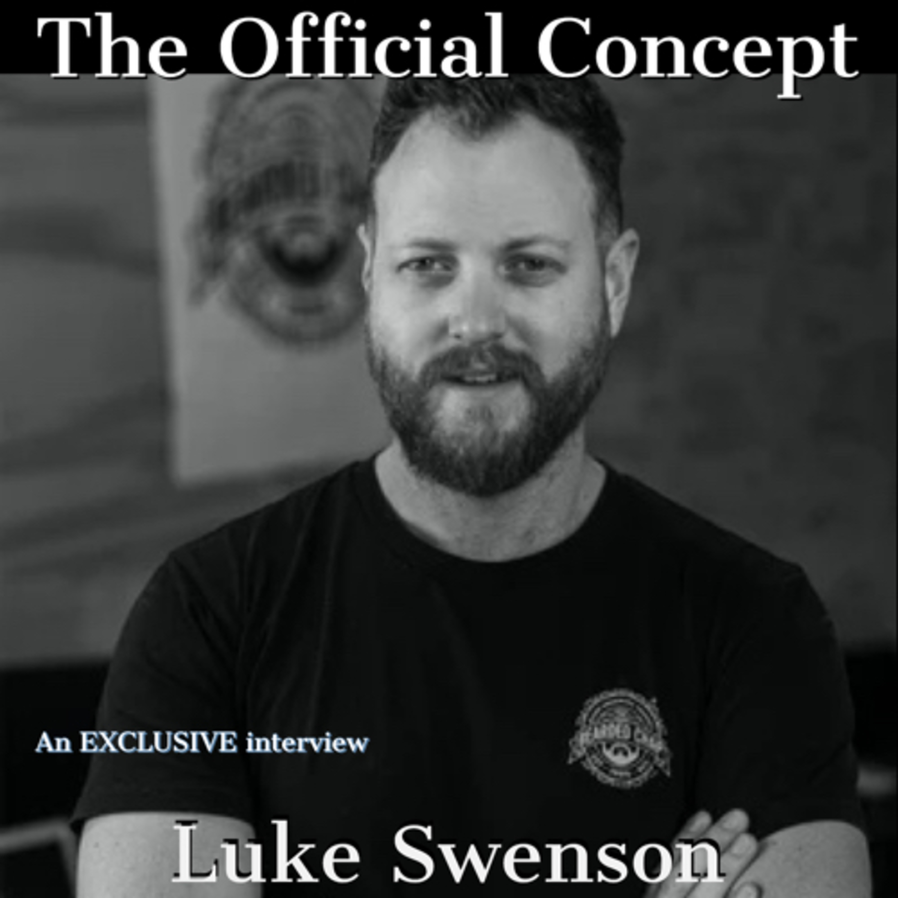 The Official Concept