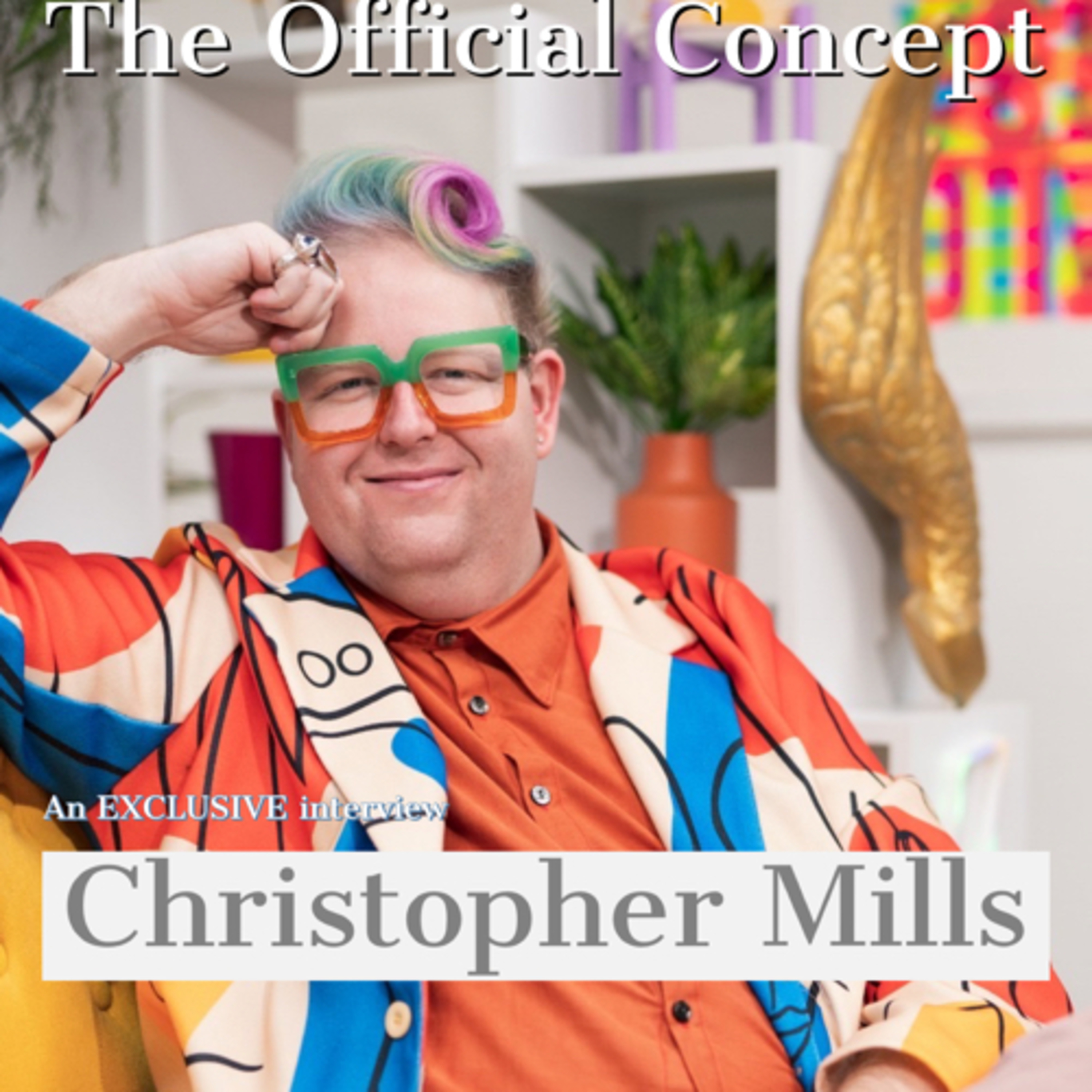 The Official Concept