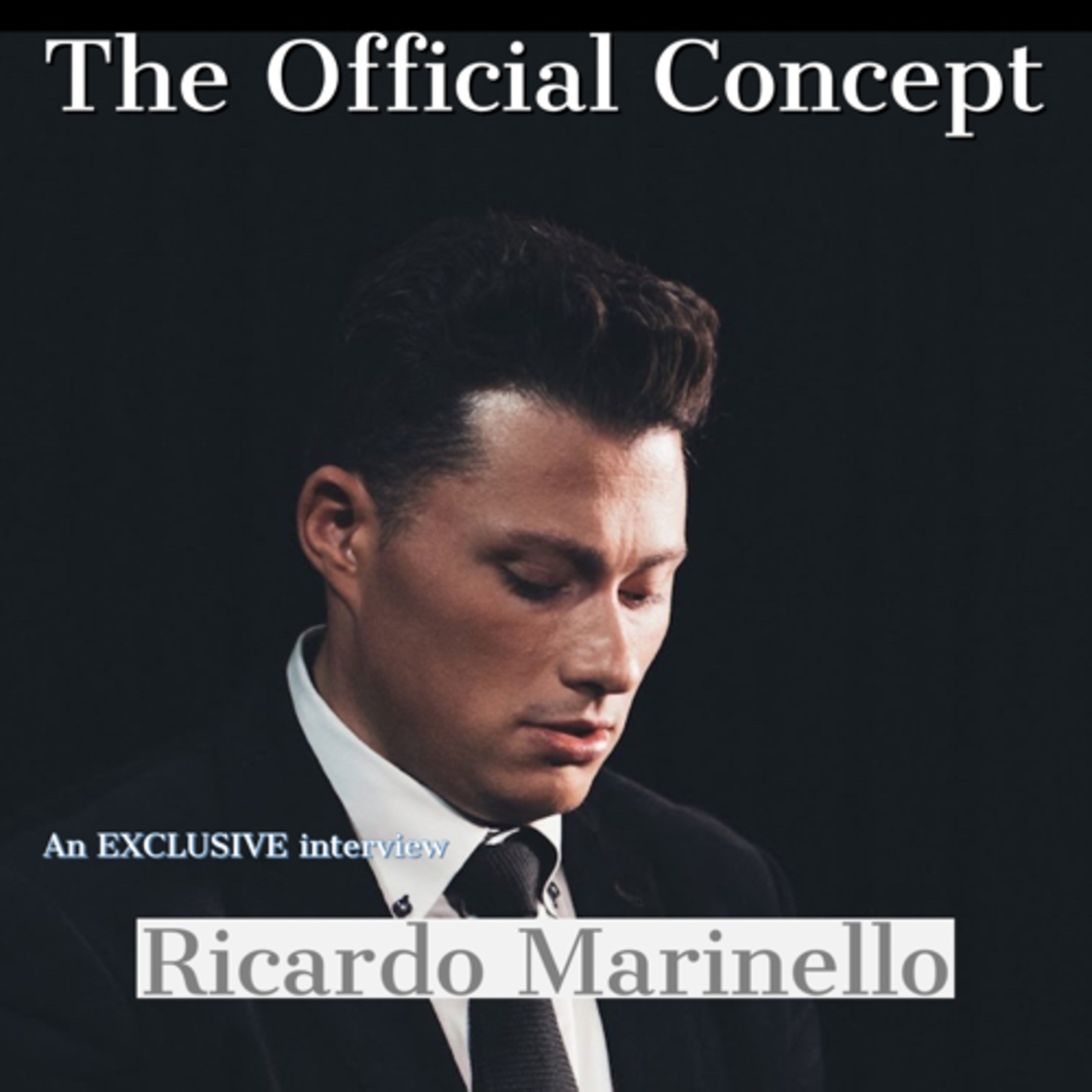 The Official Concept