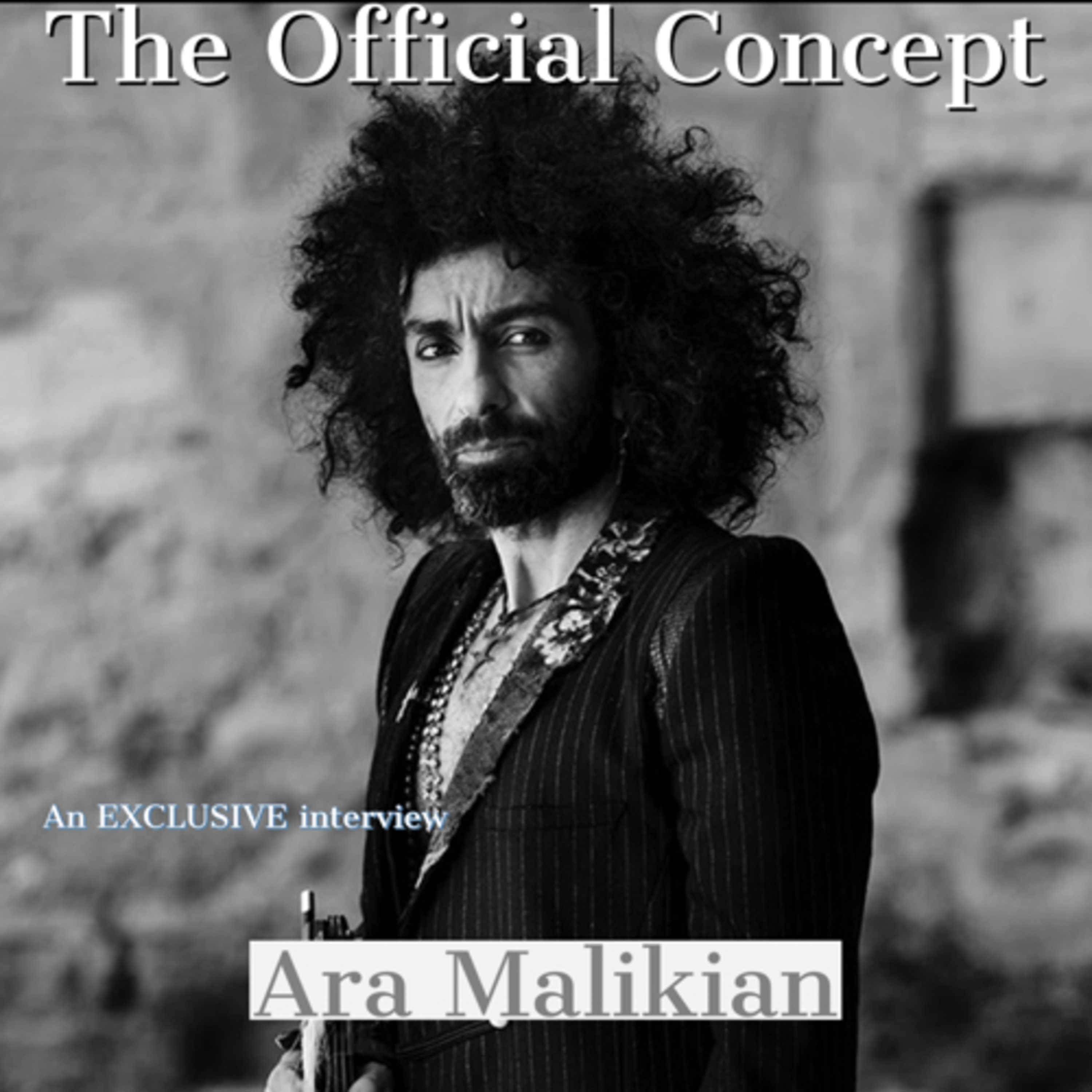 The Official Concept