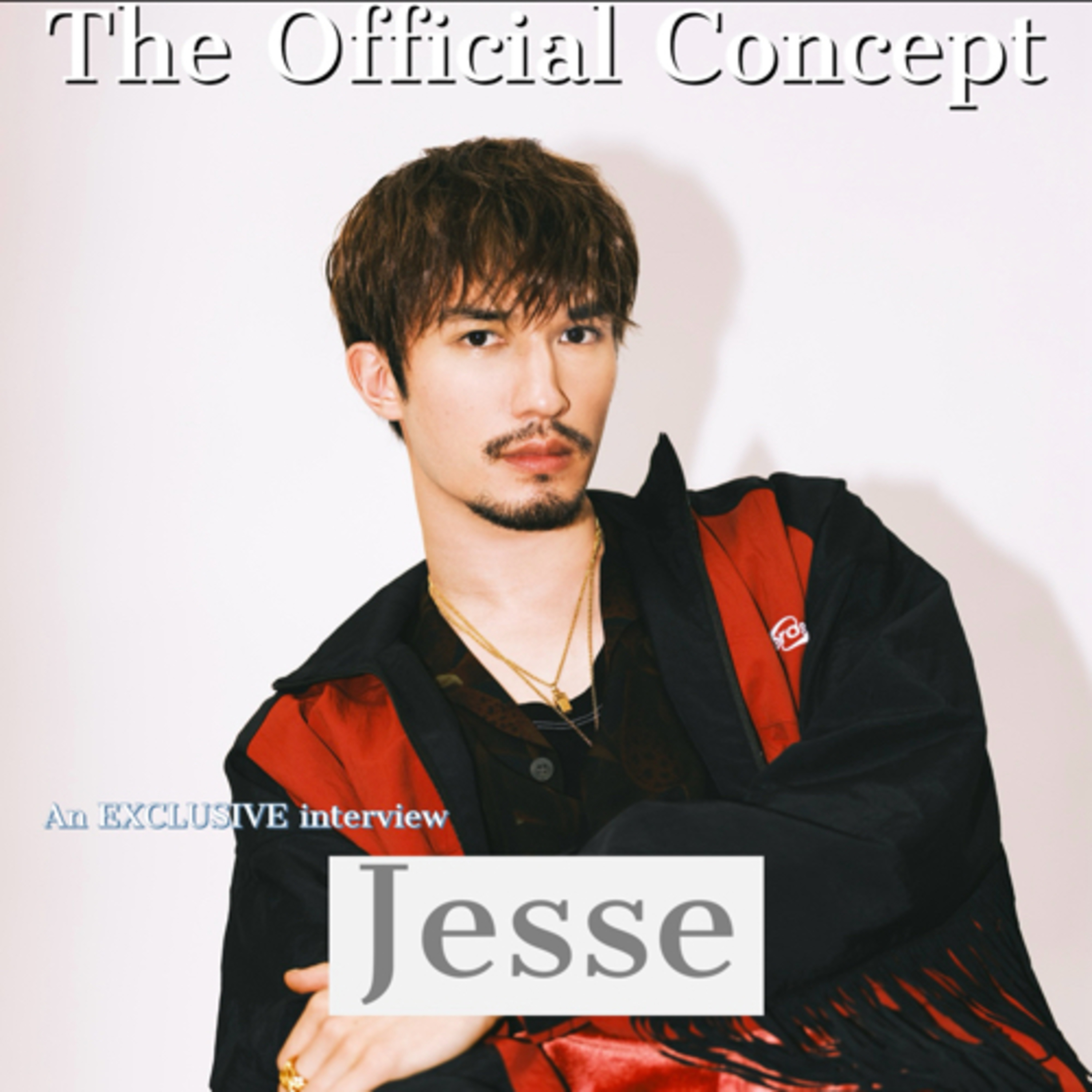 The Official Concept