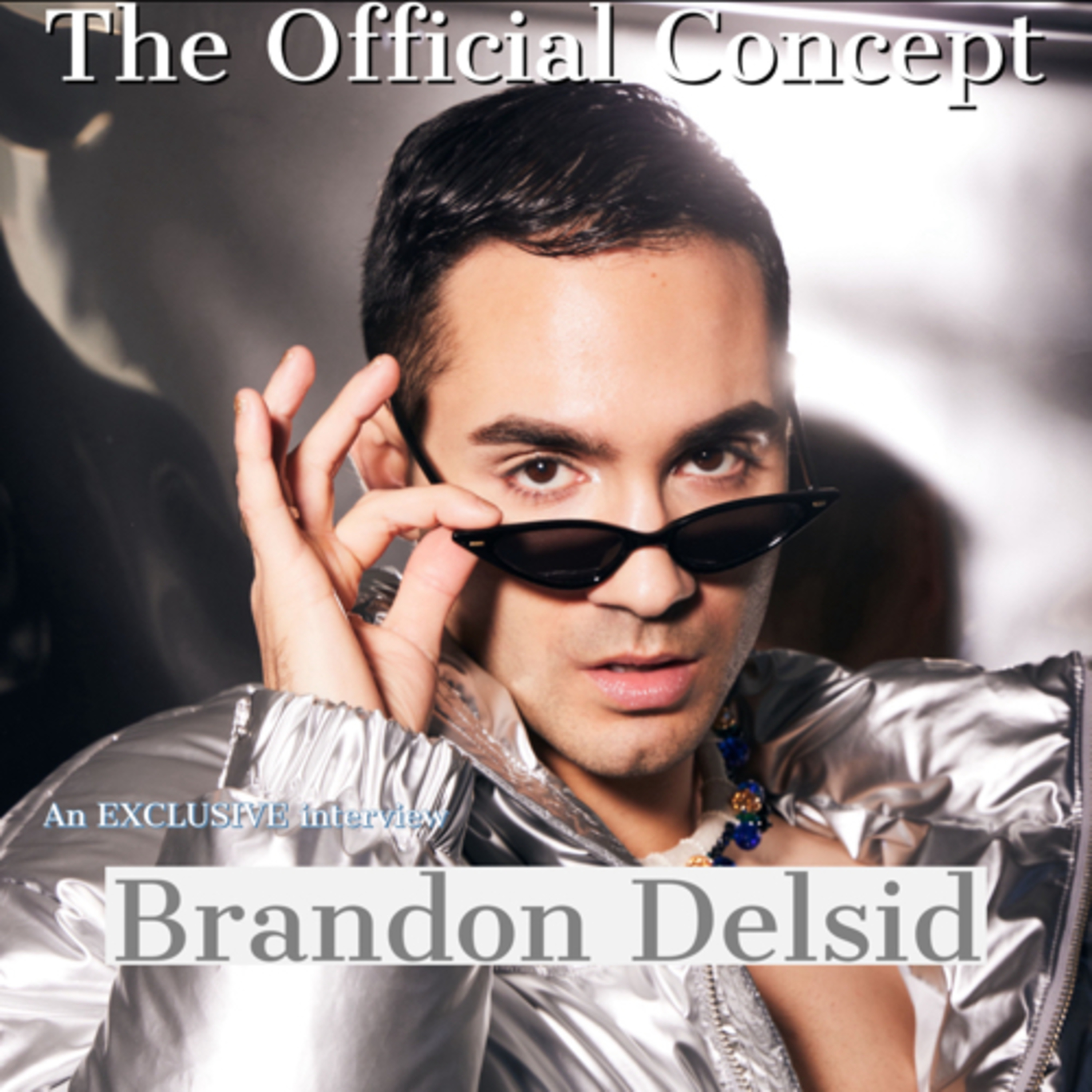 The Official Concept