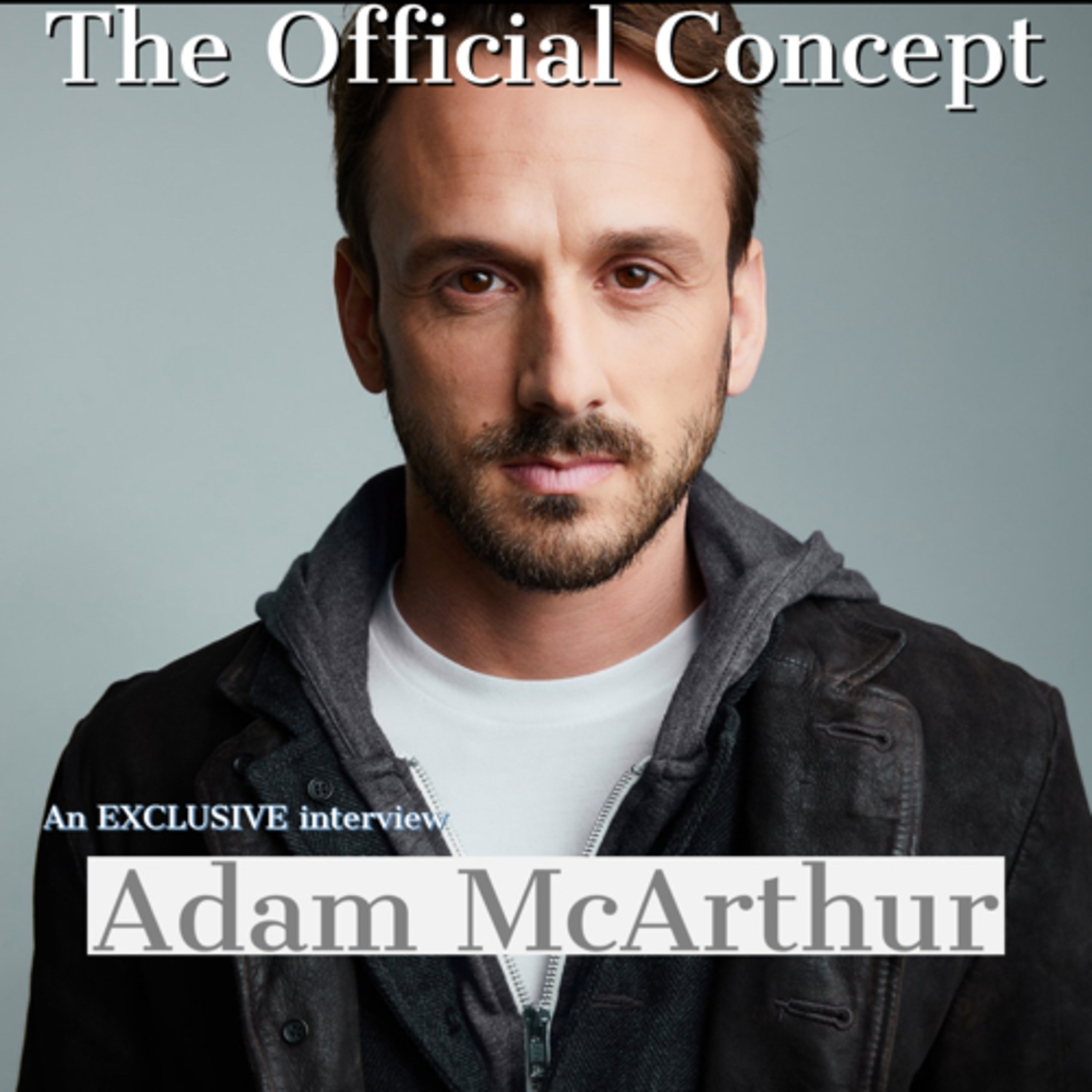 The Official Concept