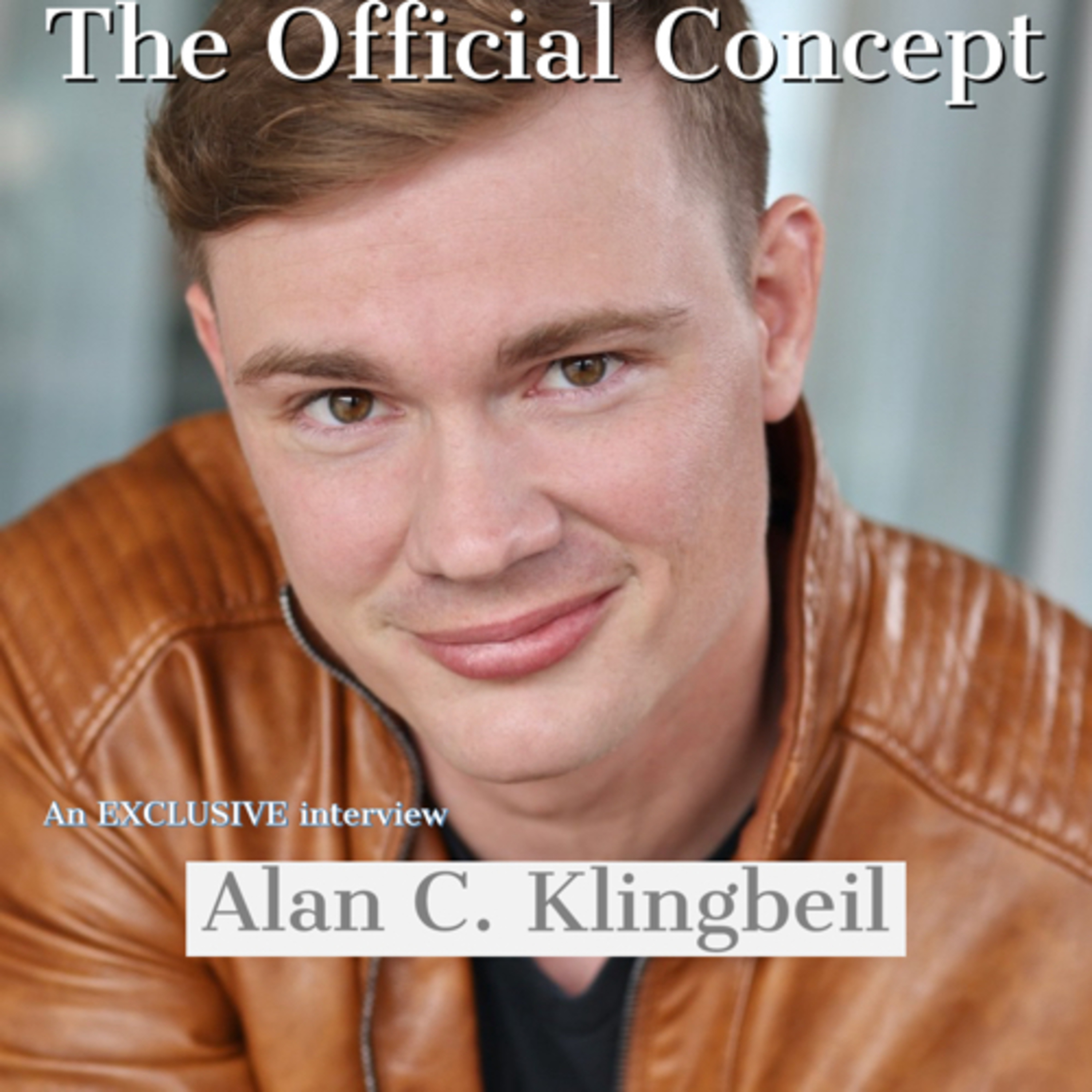 The Official Concept