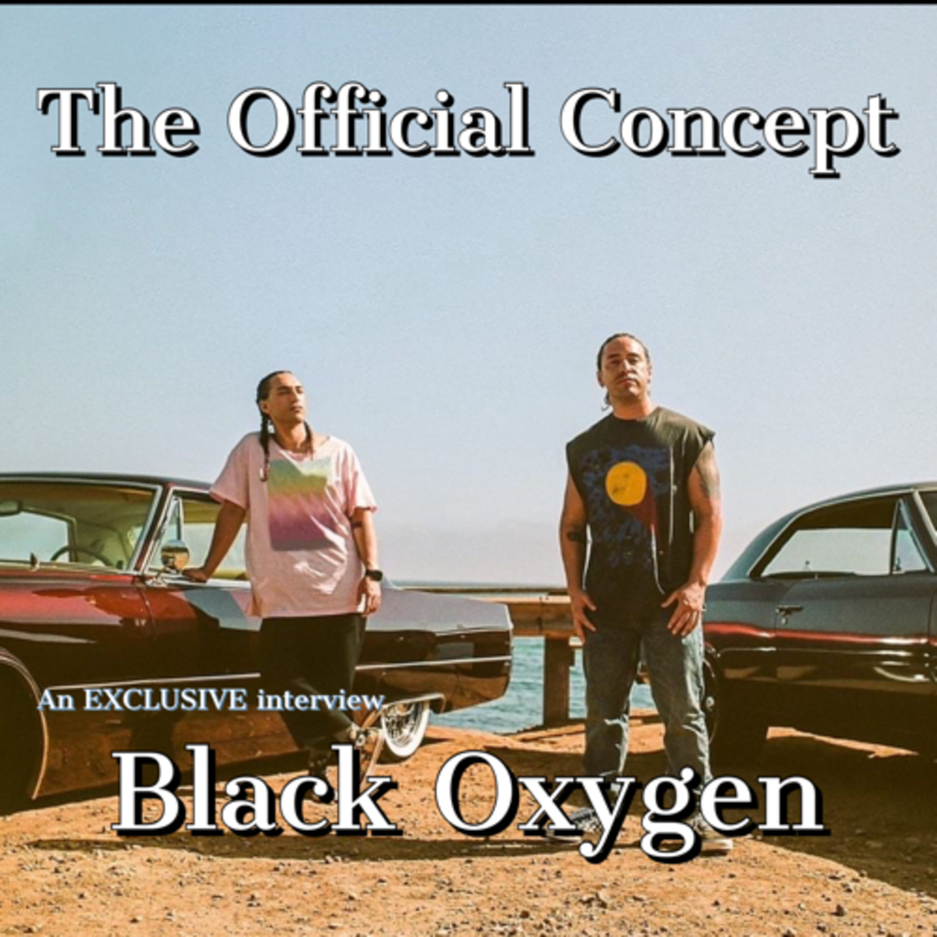 The Official Concept