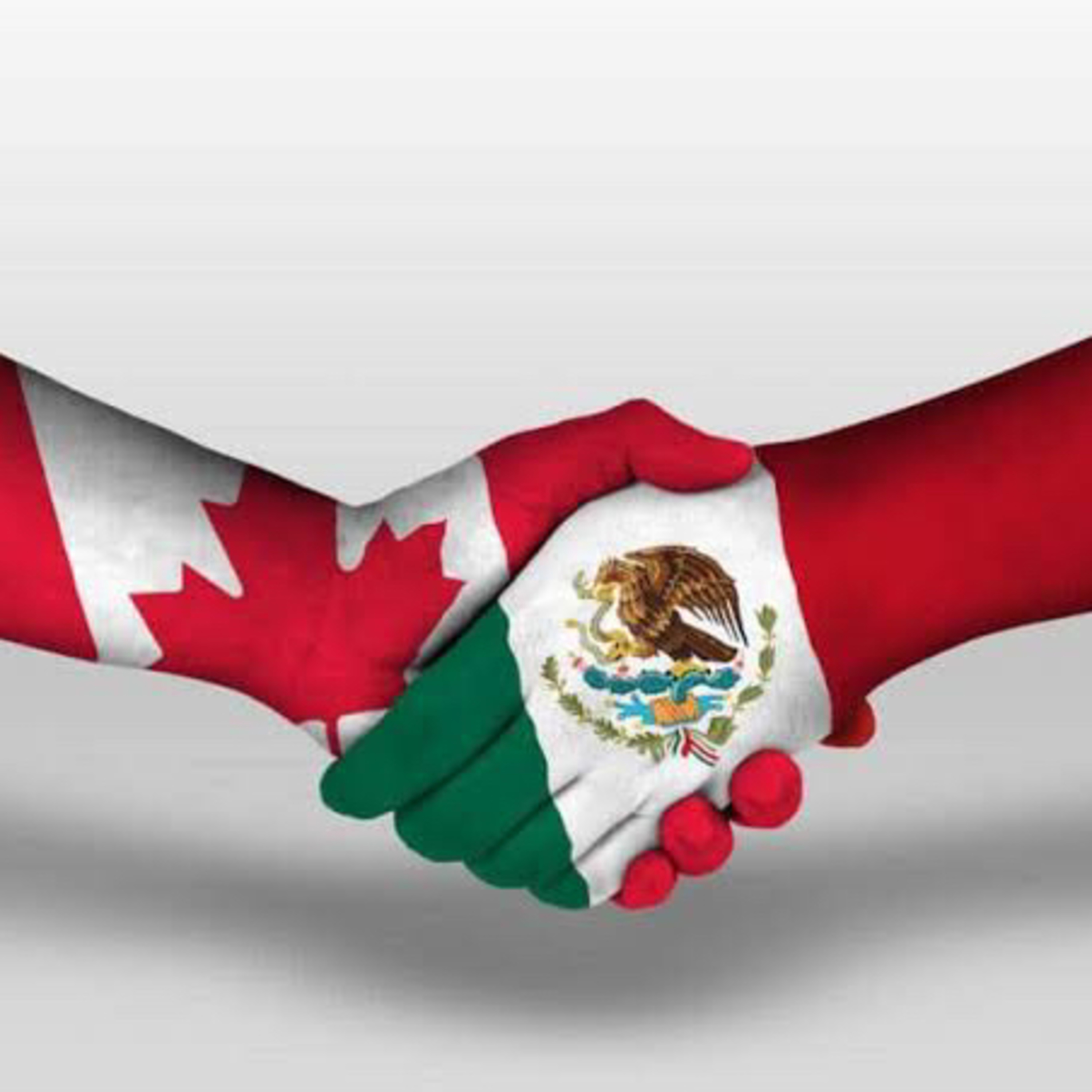 Capítulo 2 Relaciones Internacionales entre Mexico y Canadá