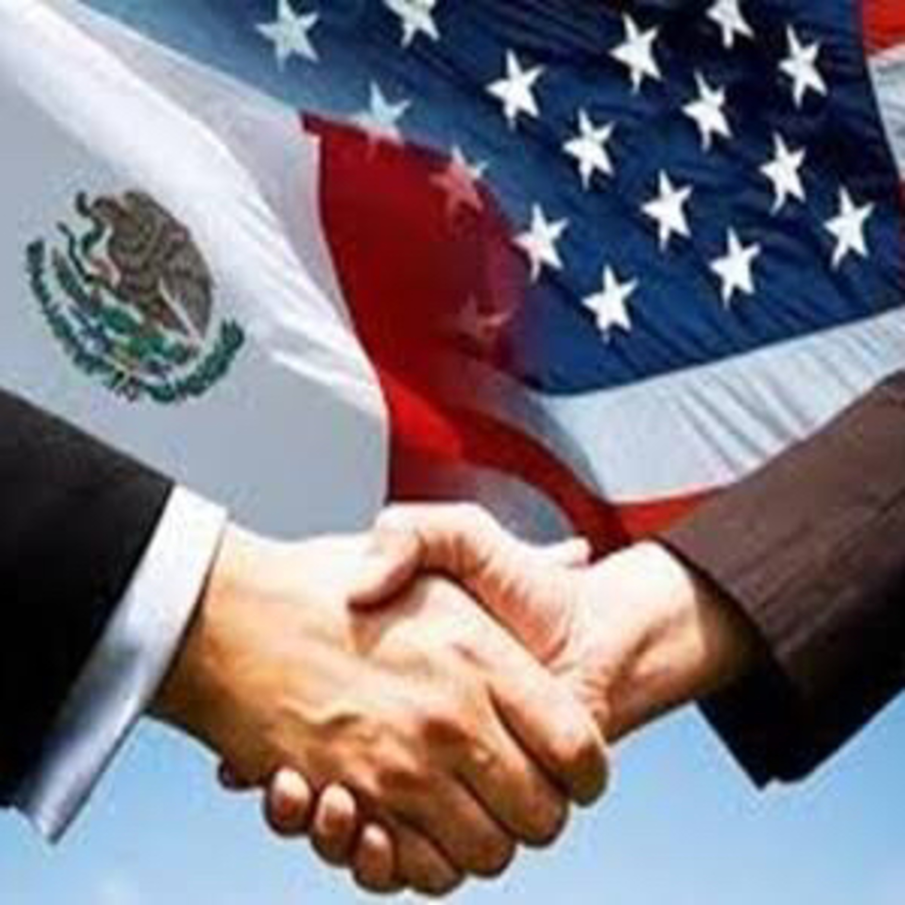 Capituló n.o 1 Teorías Contemporáneas de las Relaciones Internacionales entre Mexico y Estados Unido