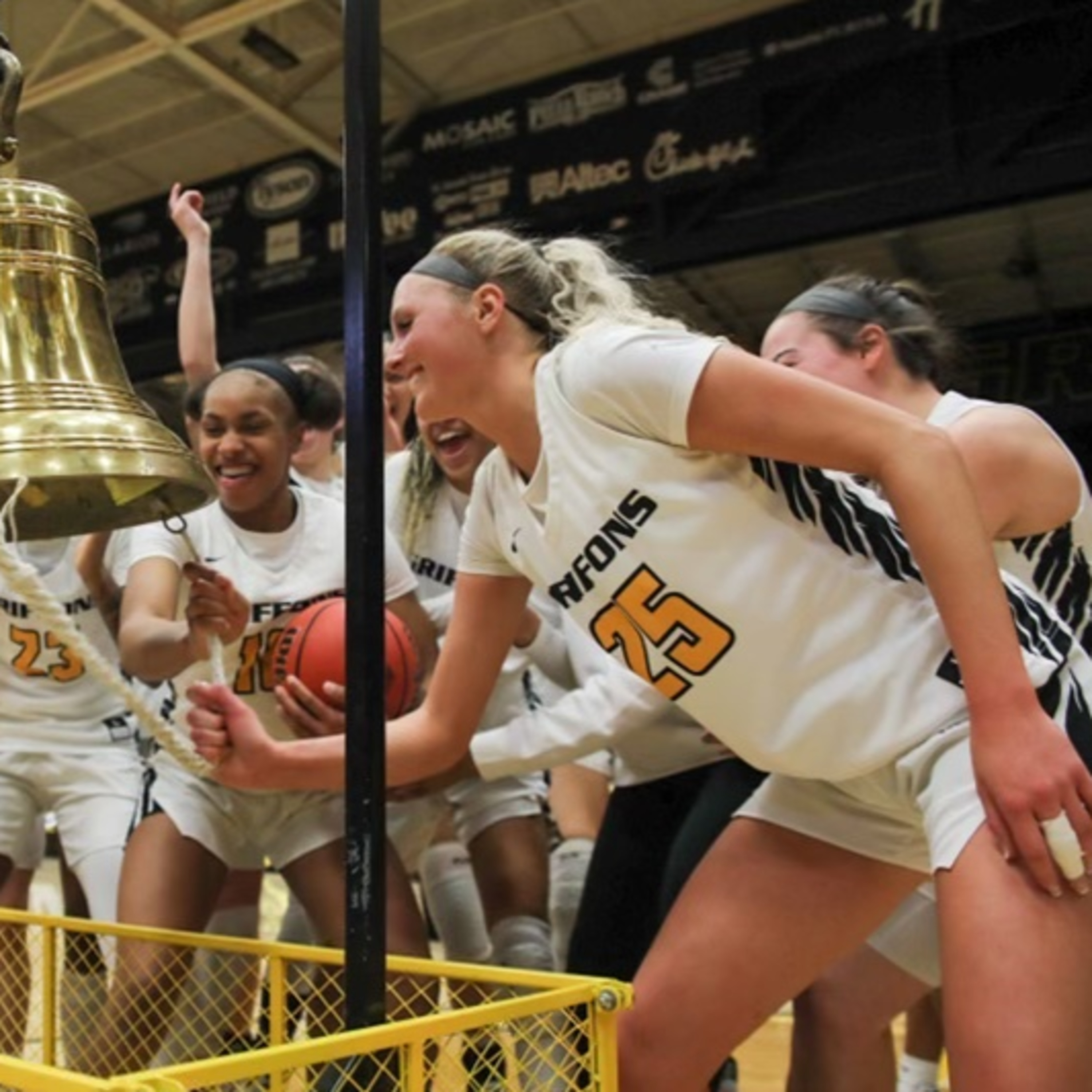 Griffon Sports Insider Podcast