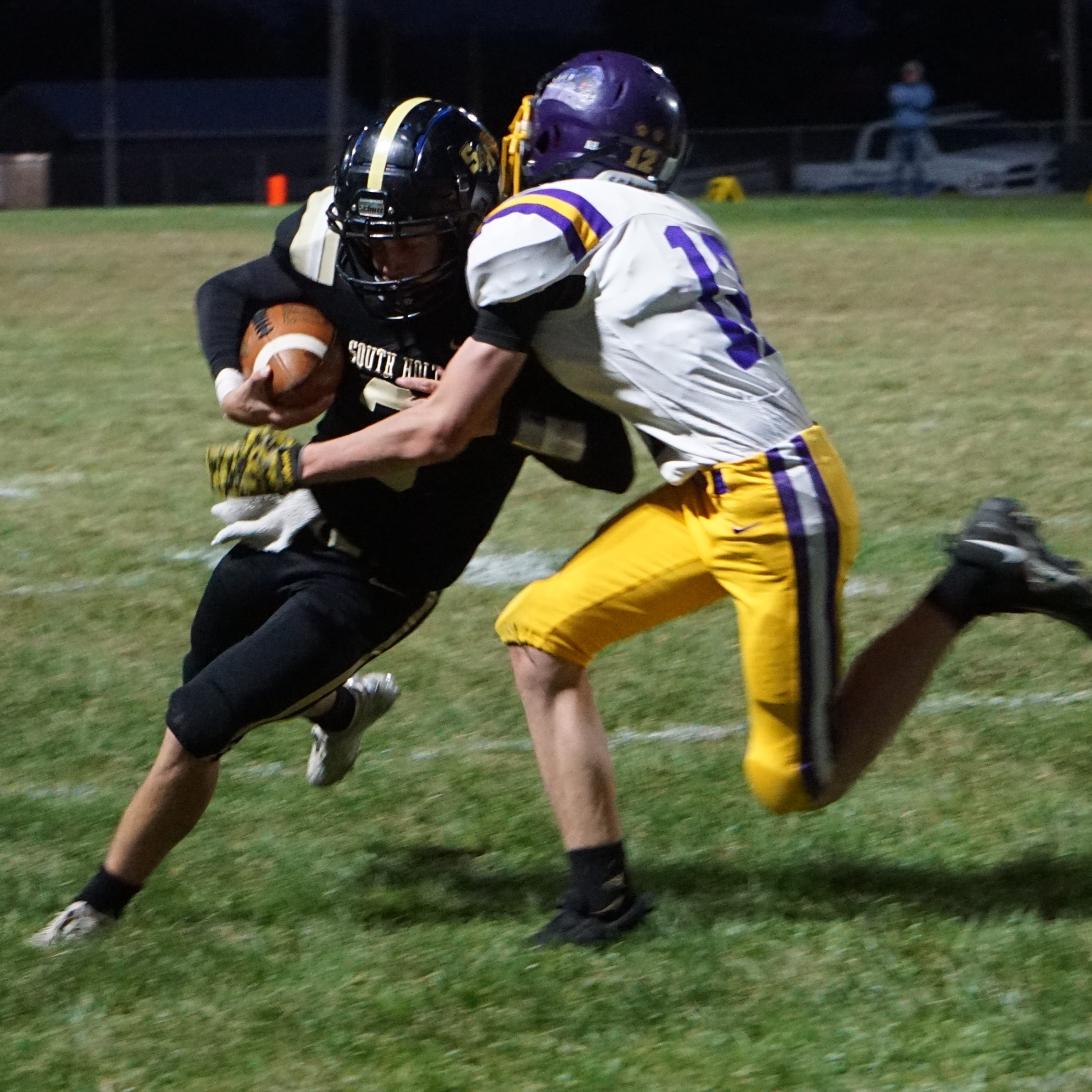 Griffon Sports Insider Podcast