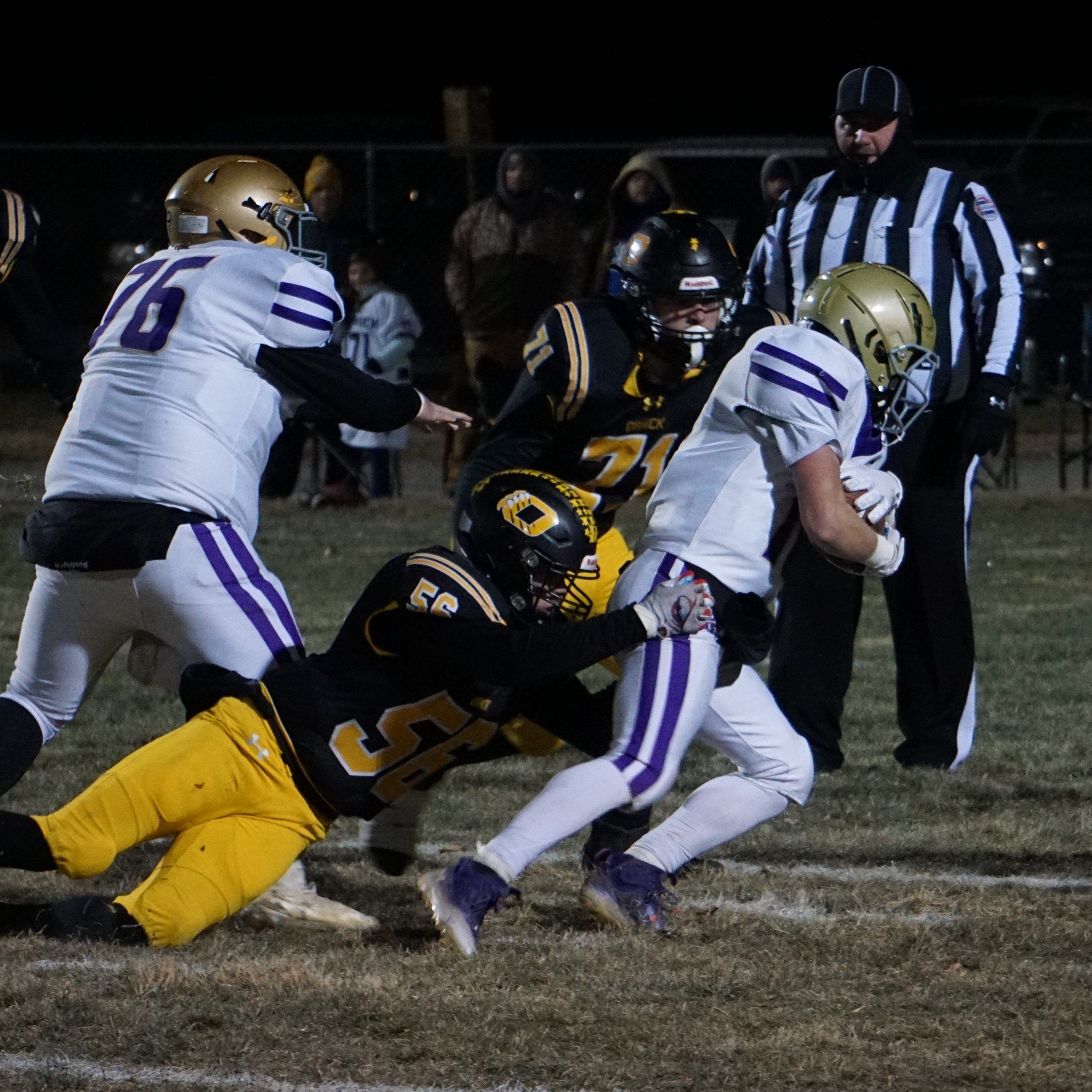 Griffon Sports Insider Podcast