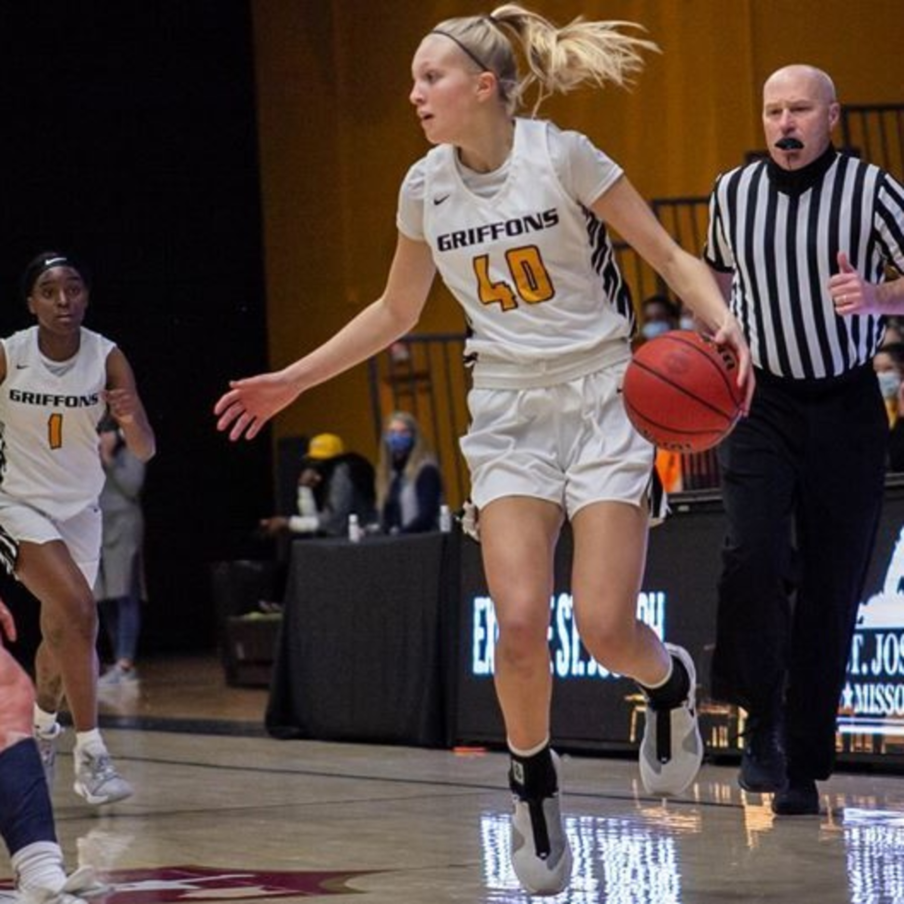 Griffon Sports Insider Podcast