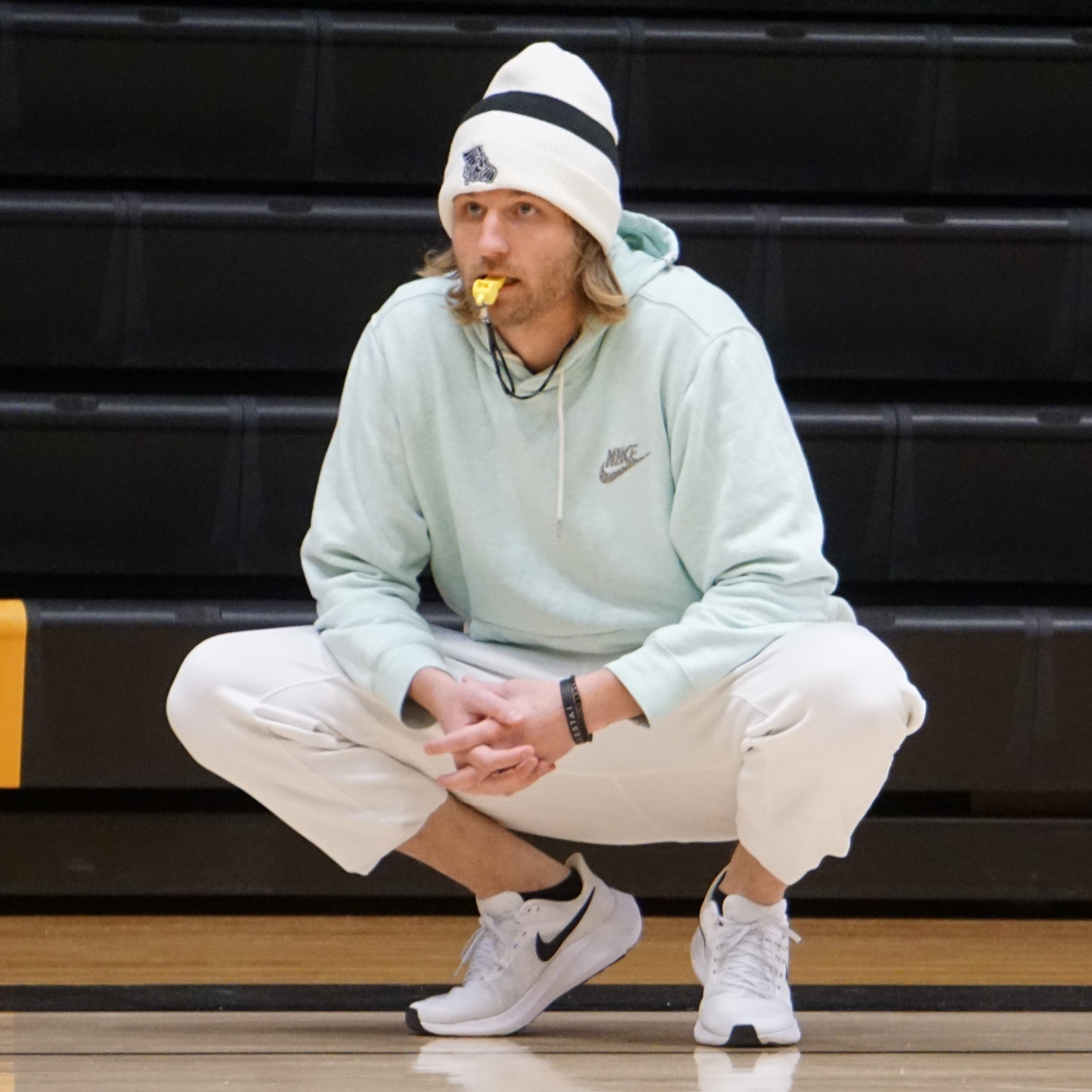 Griffon Sports Insider Podcast
