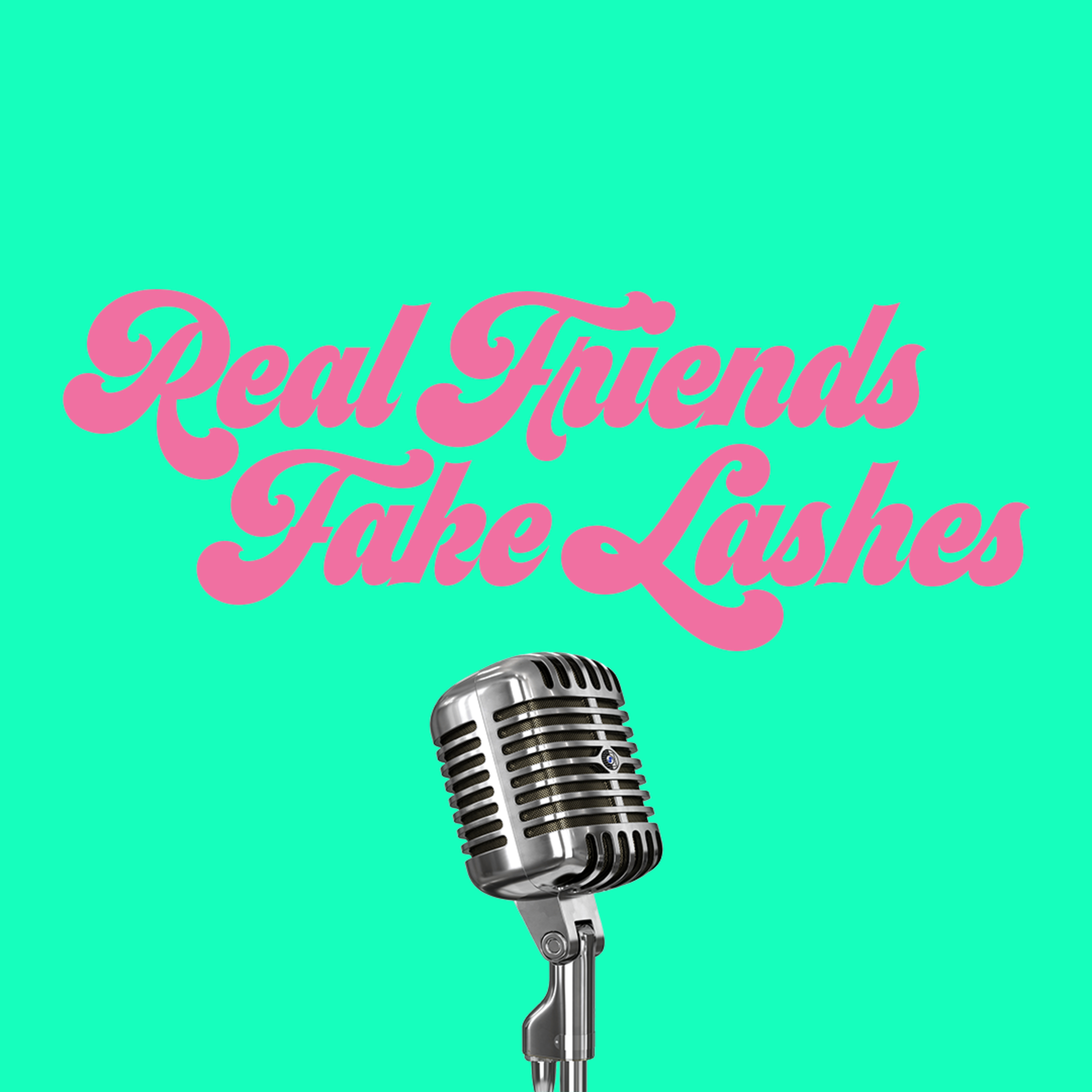 Ep. 1: Who the *%&$ are we?