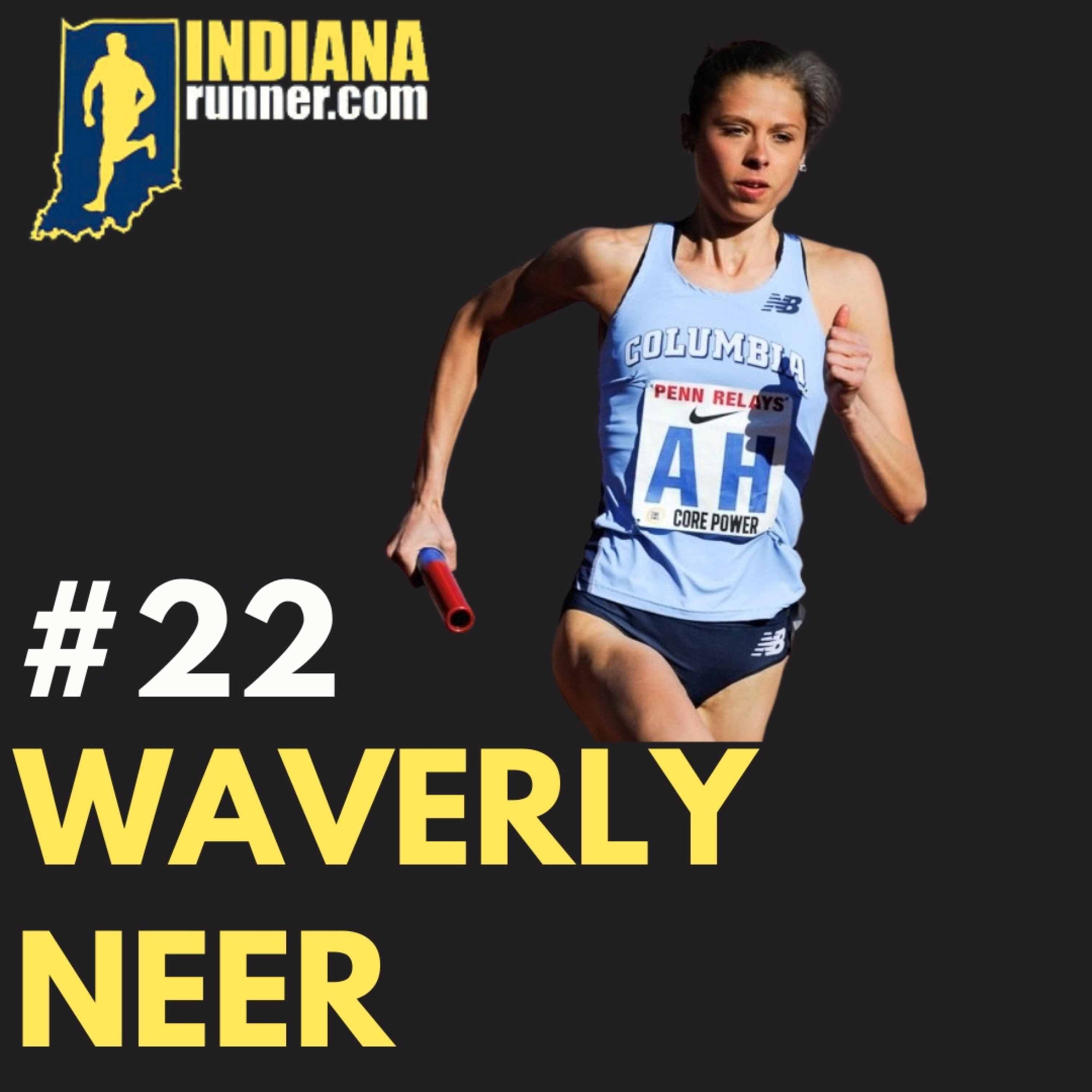 Interview #22 - Waverly Neer