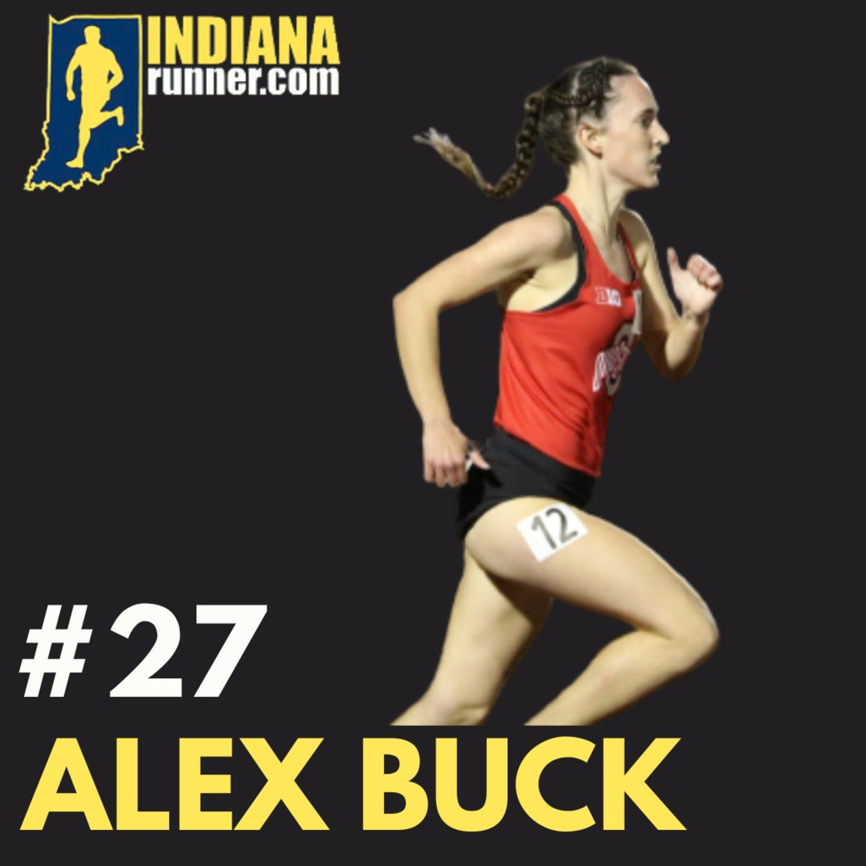 The Indiana Runner Podcast