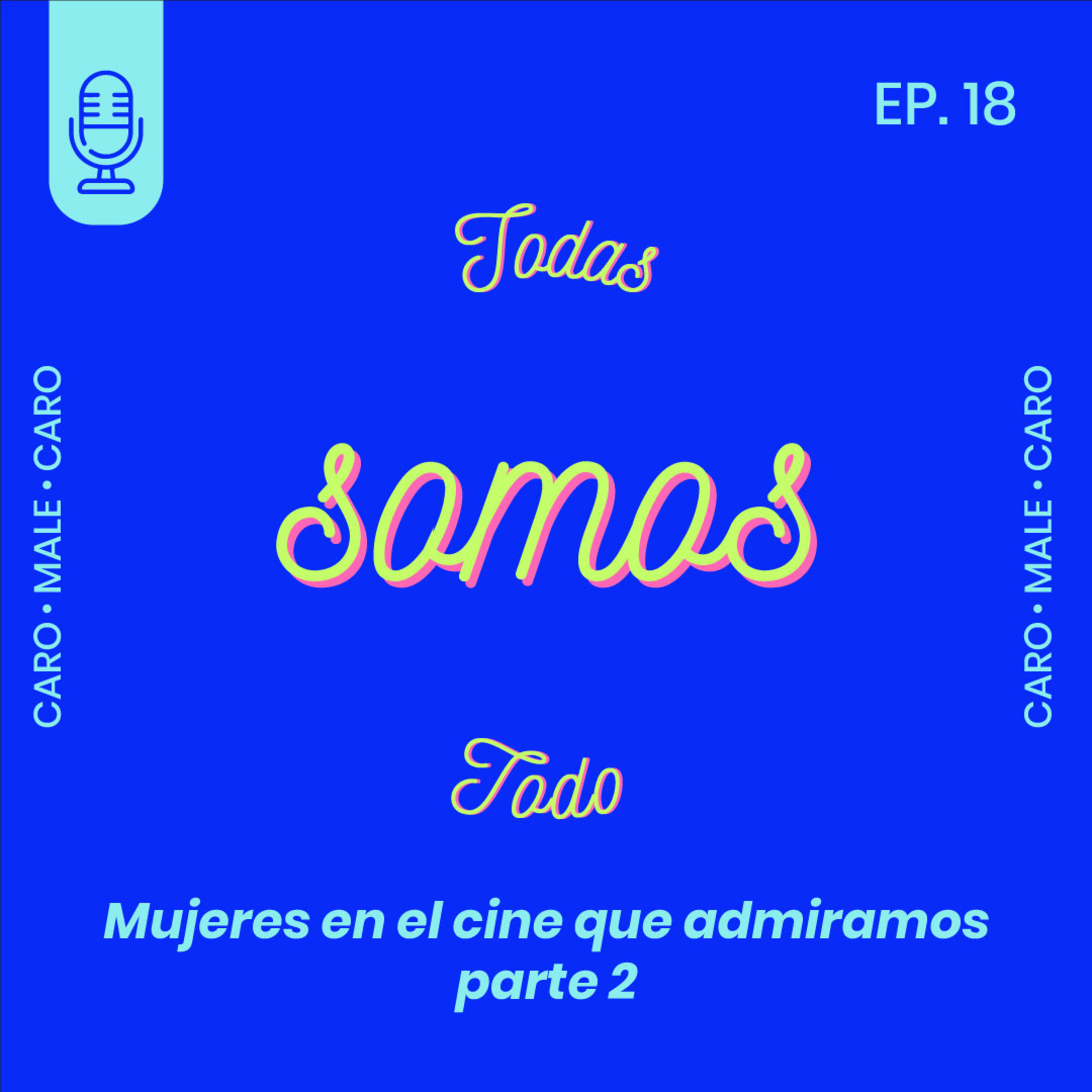 Todas Somos Todo