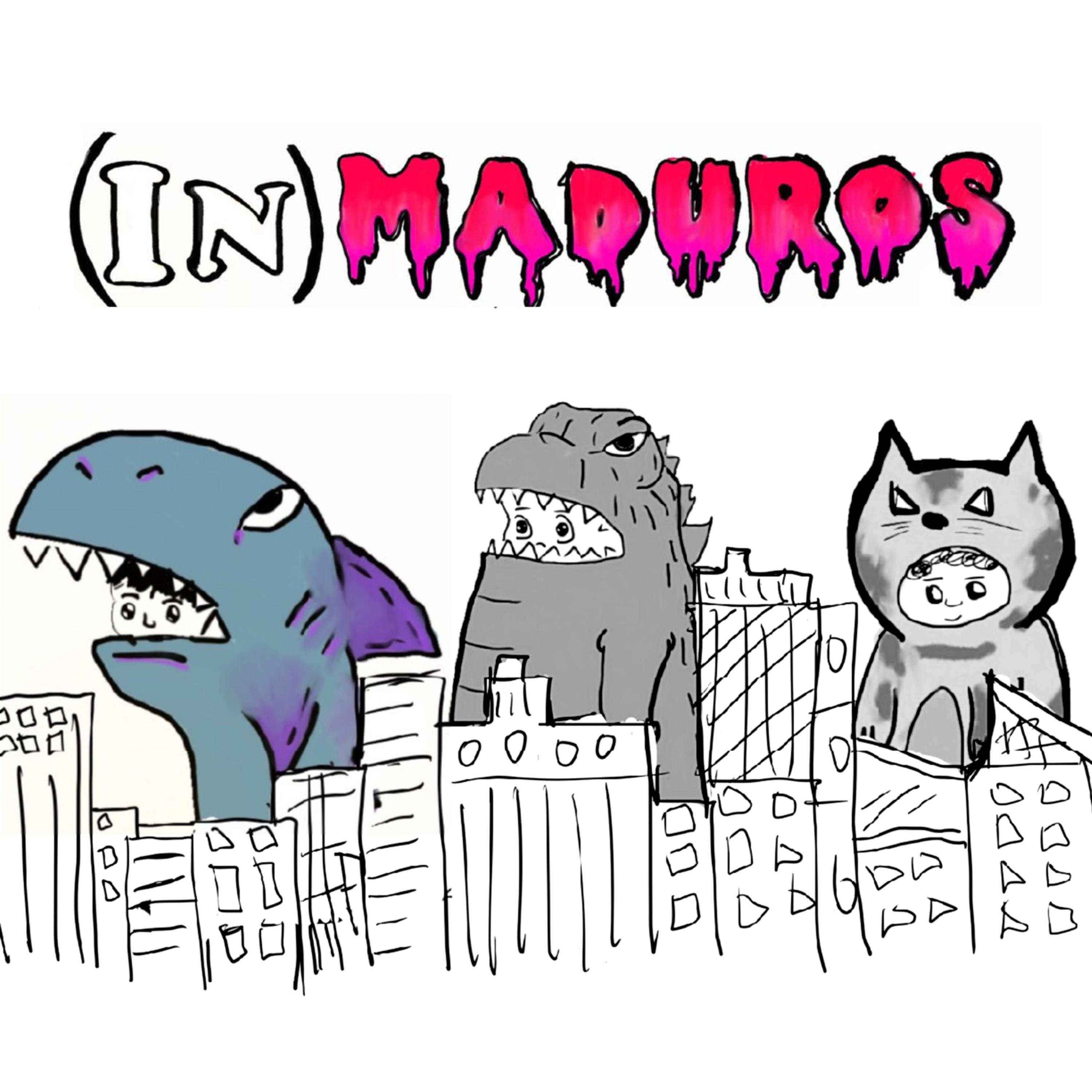 inmaduros