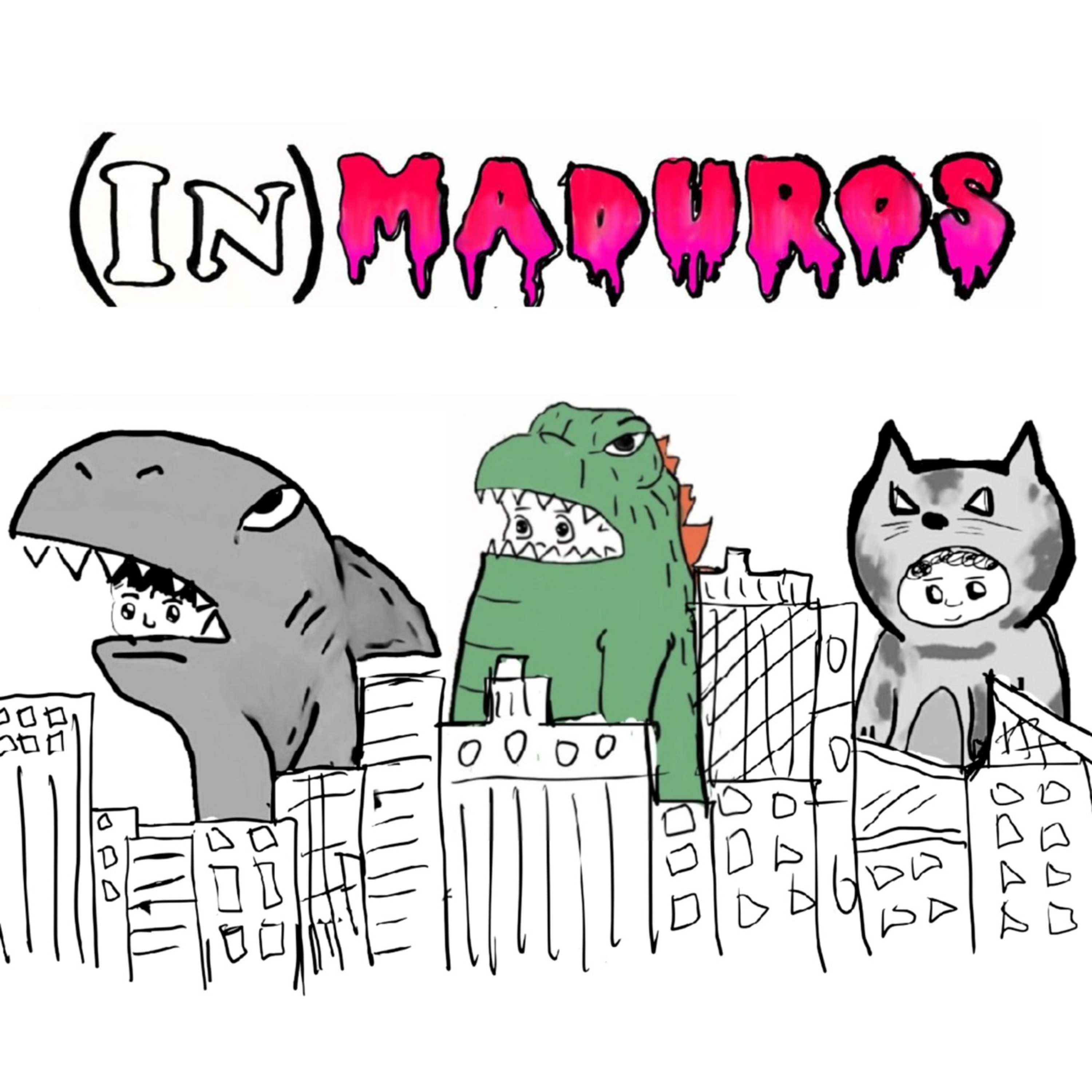 inmaduros